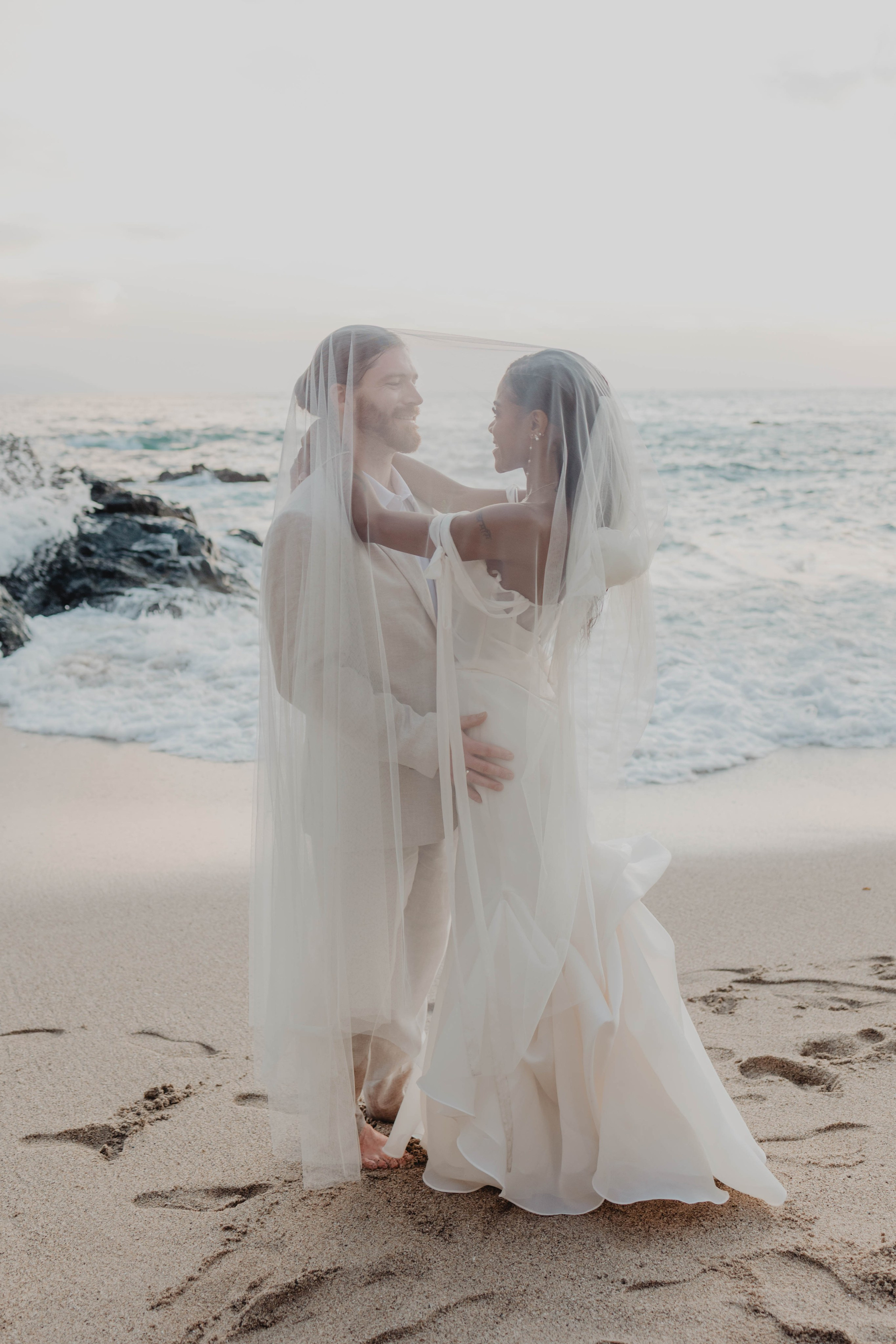 Casa Karma Wedding Photographer Puerto Vallarta 🤍