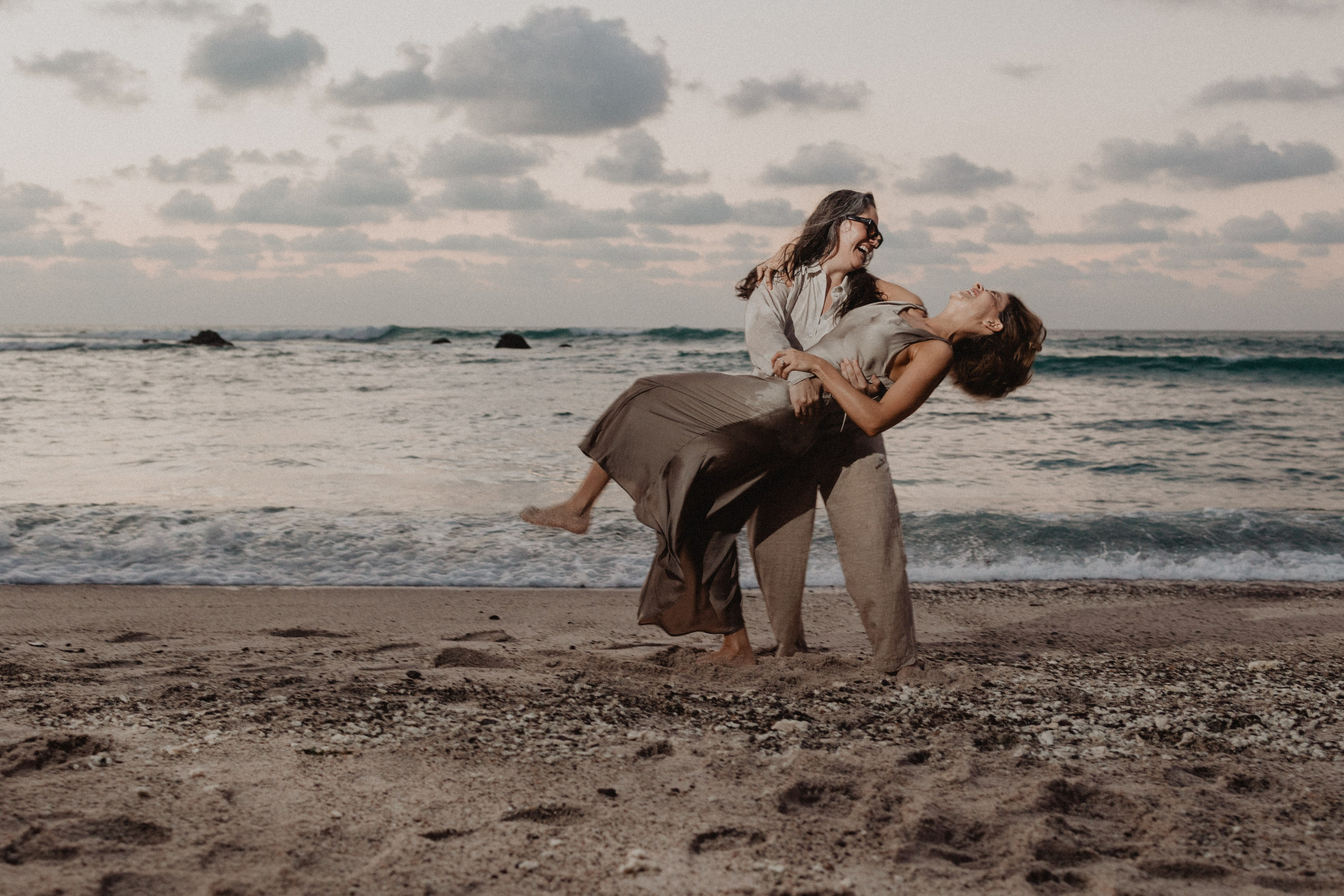 Marriage Proposal in Punta de Mita | Unforgettable Beach Proposals