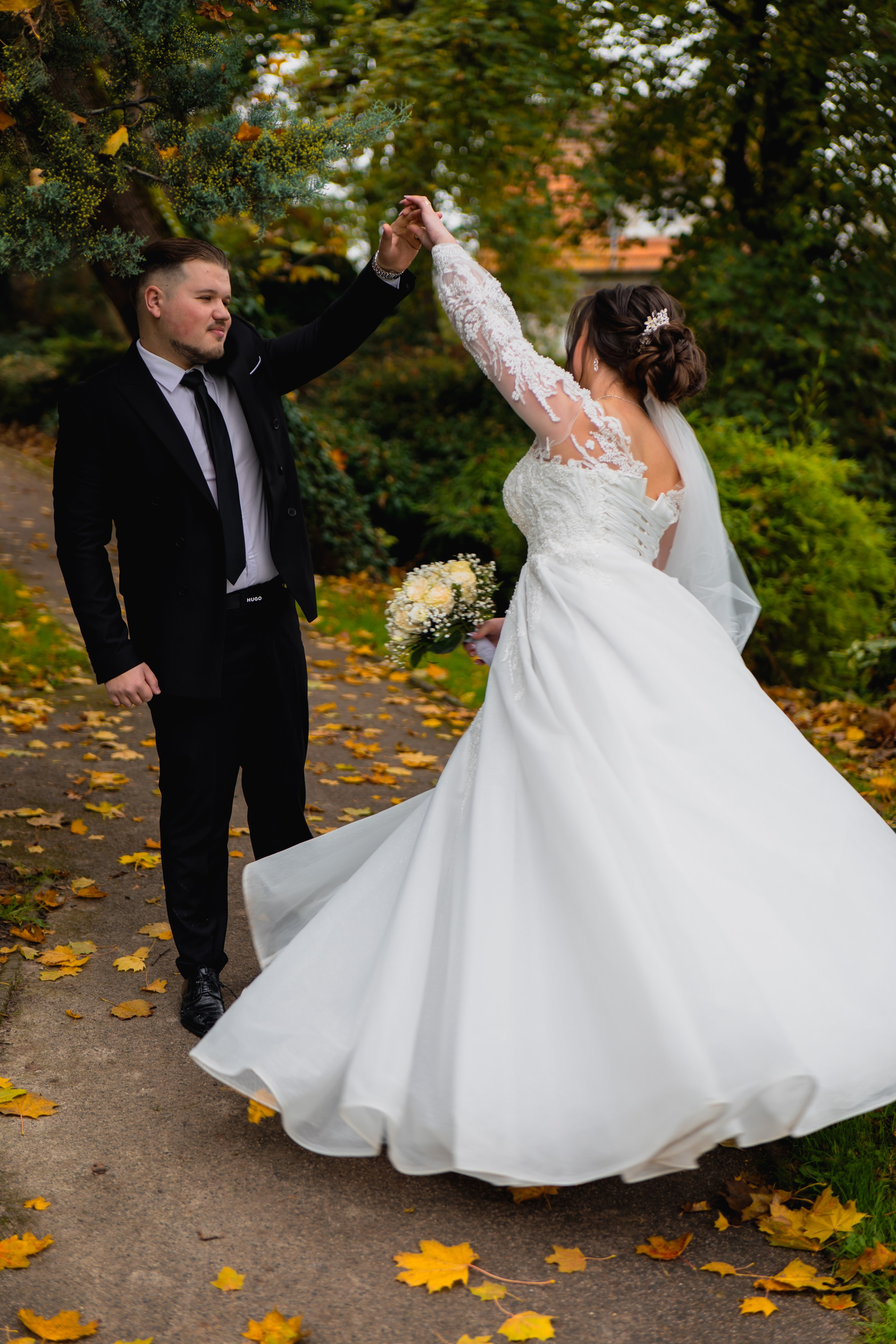 Lorenzo & Jessica. Fotograful și Cameramanul familiei dvs în Franța Paul Photographer