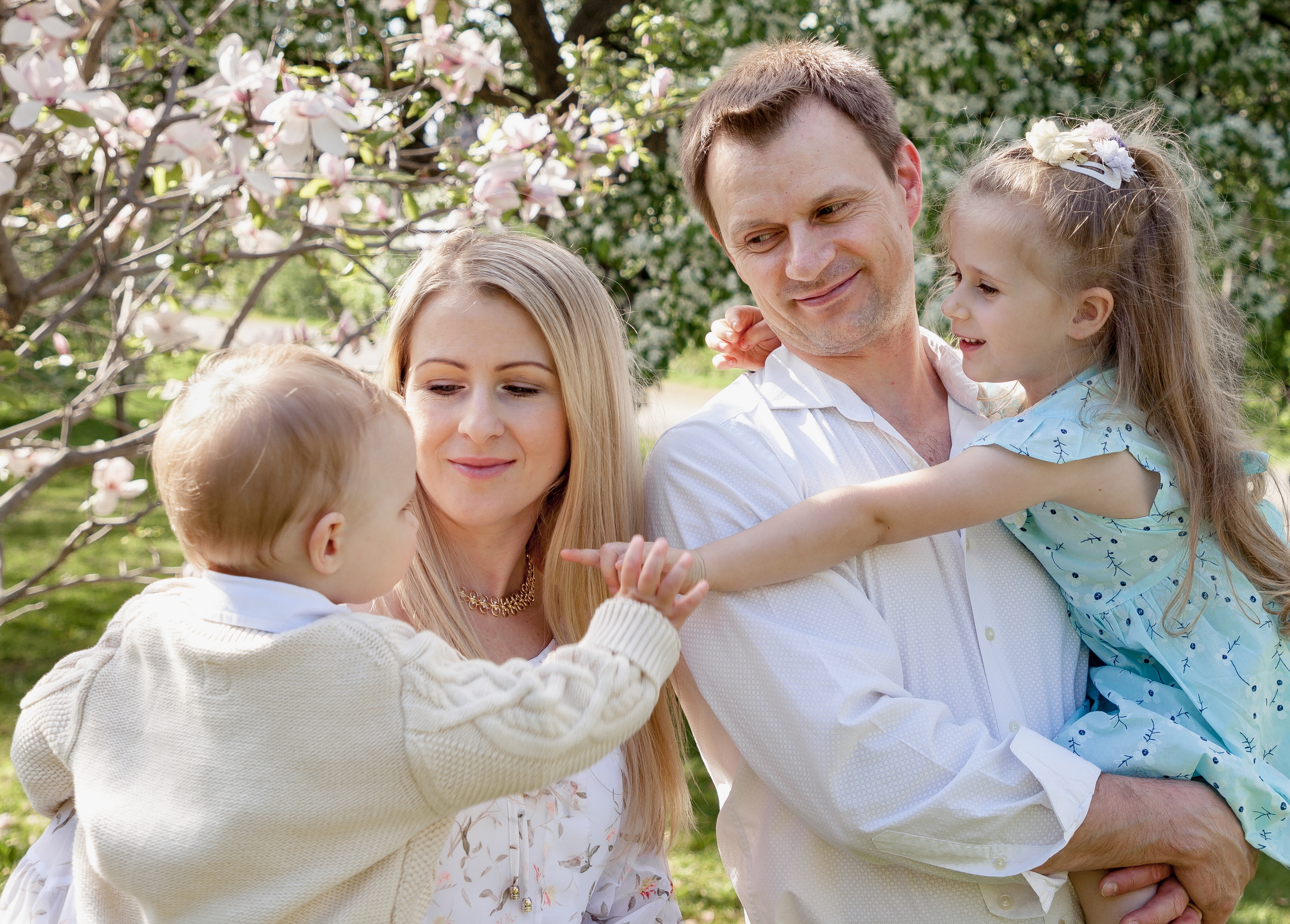 Wedding, family, portrait and brands photography in Kingston, ON