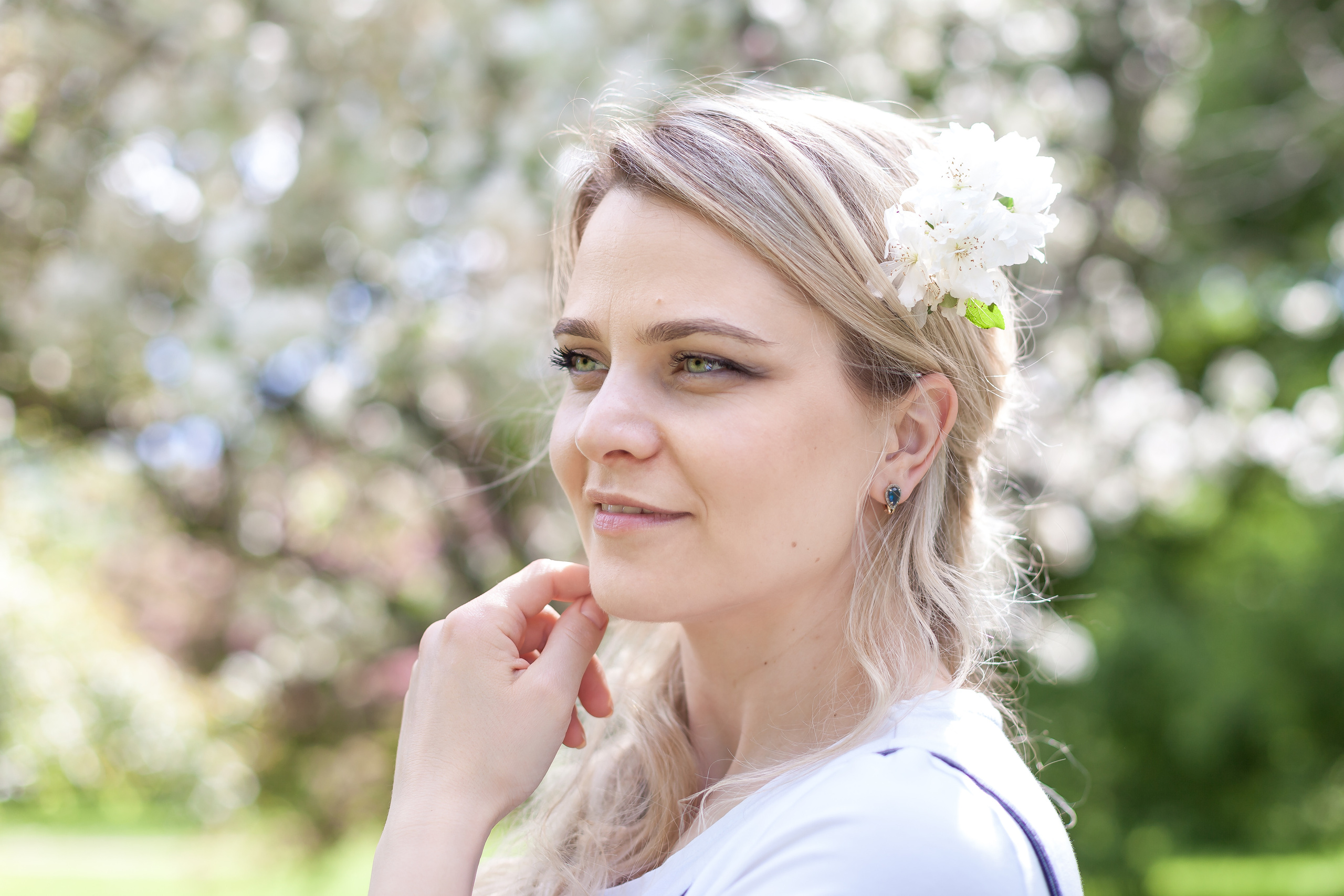 Portraits. Wedding, family, portrait and brands photography in Kingston, ON