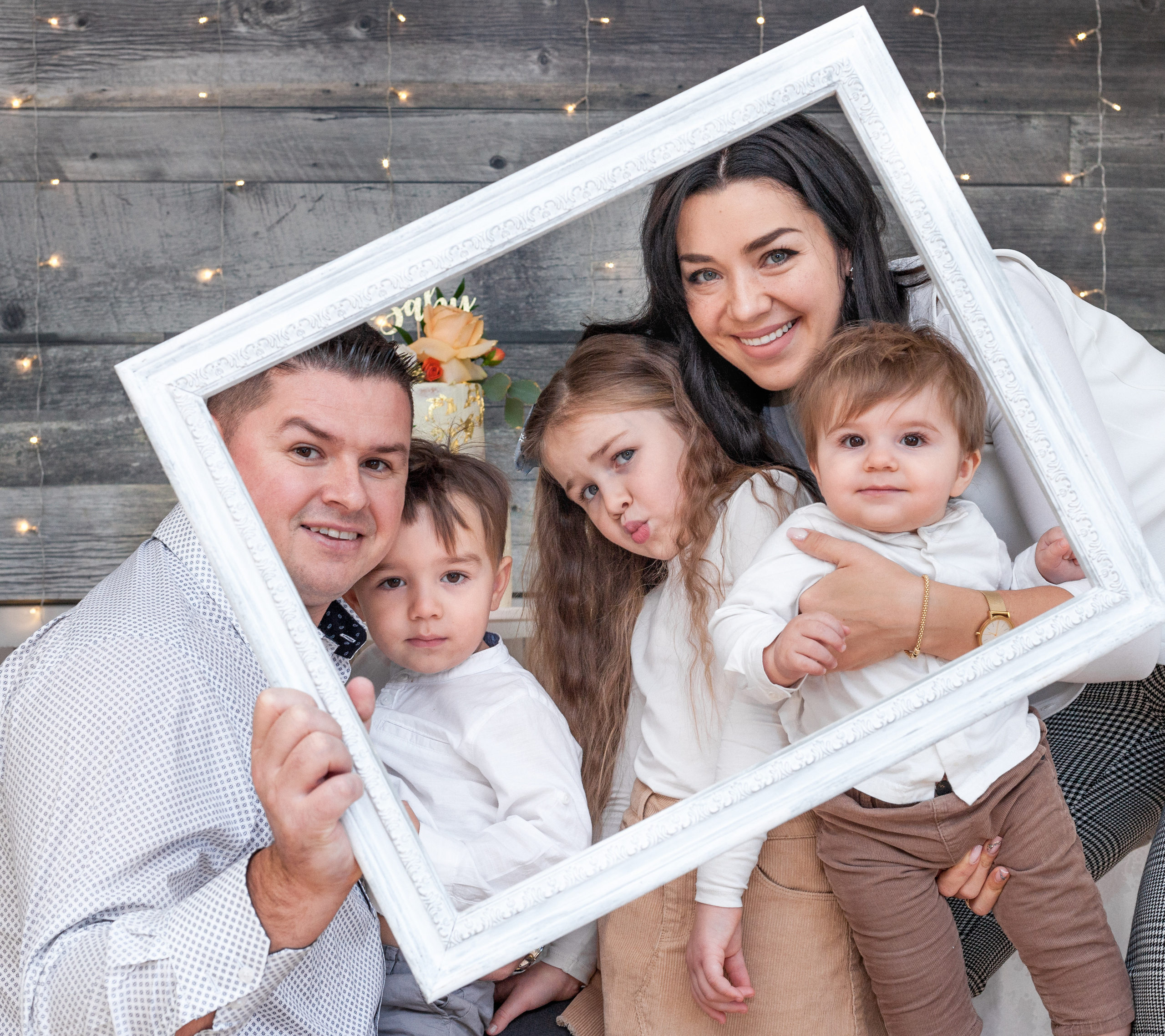 Wedding, family, portrait and brands photography in Kingston, ON