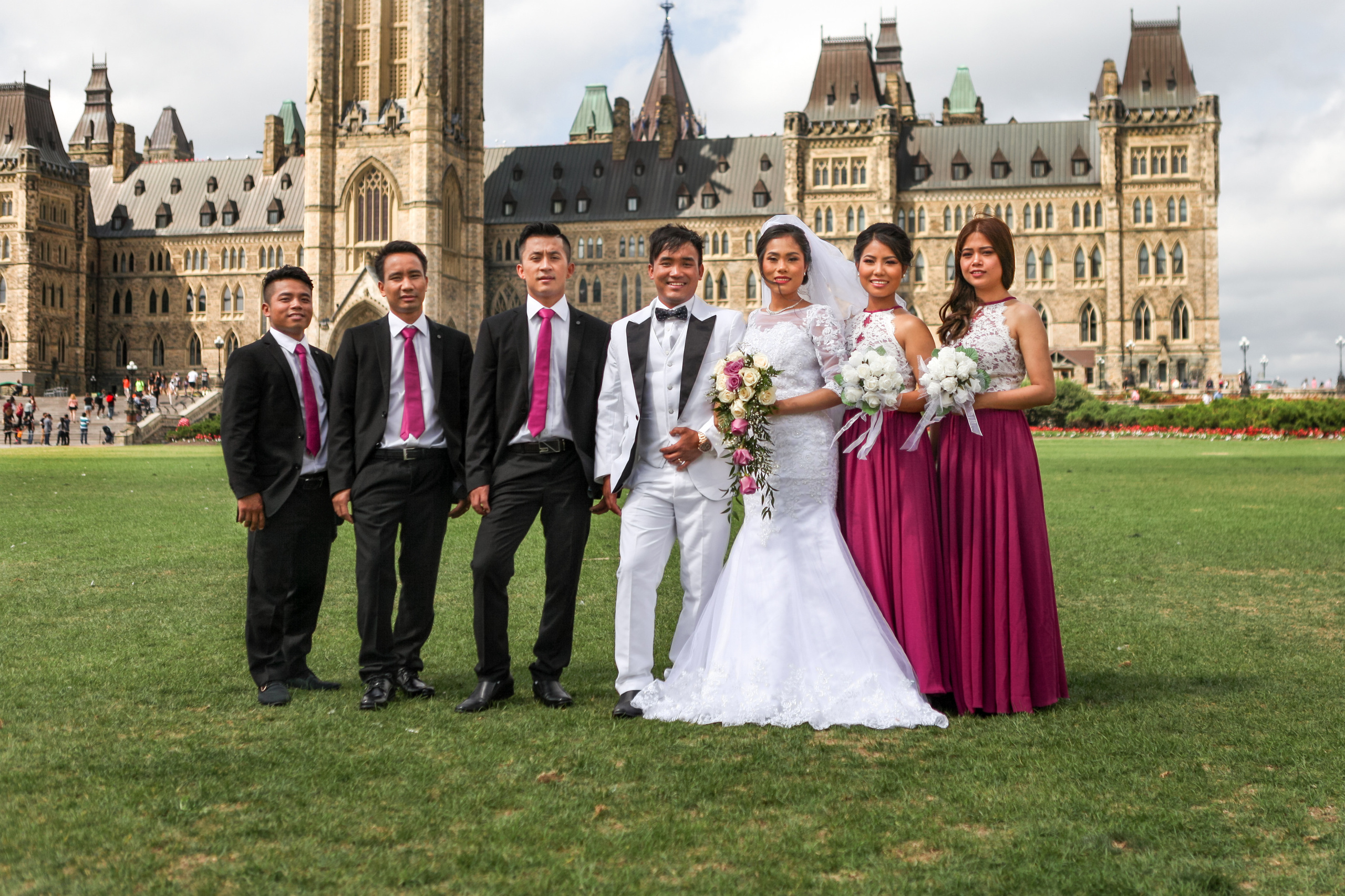 Wedding, family, portrait and brands photography in Kingston, ON