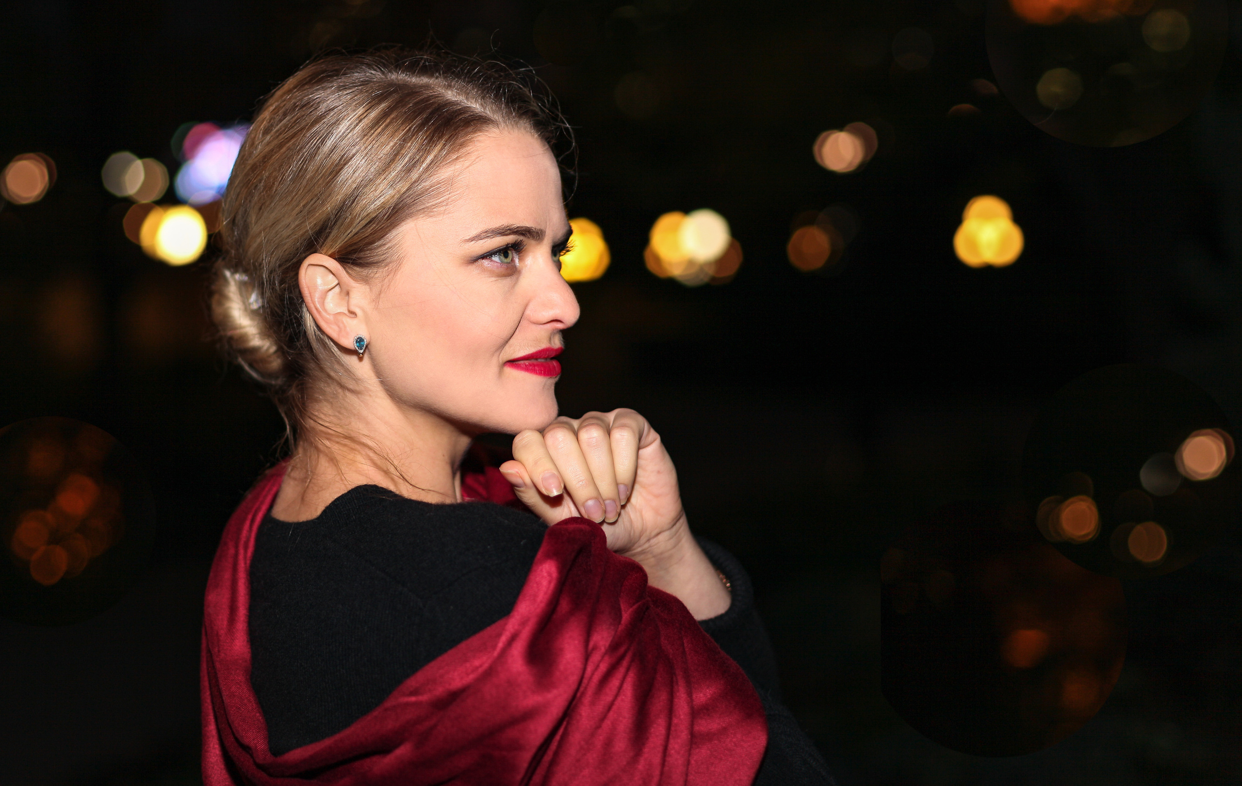 Portraits. Wedding, family, portrait and brands photography in Kingston, ON