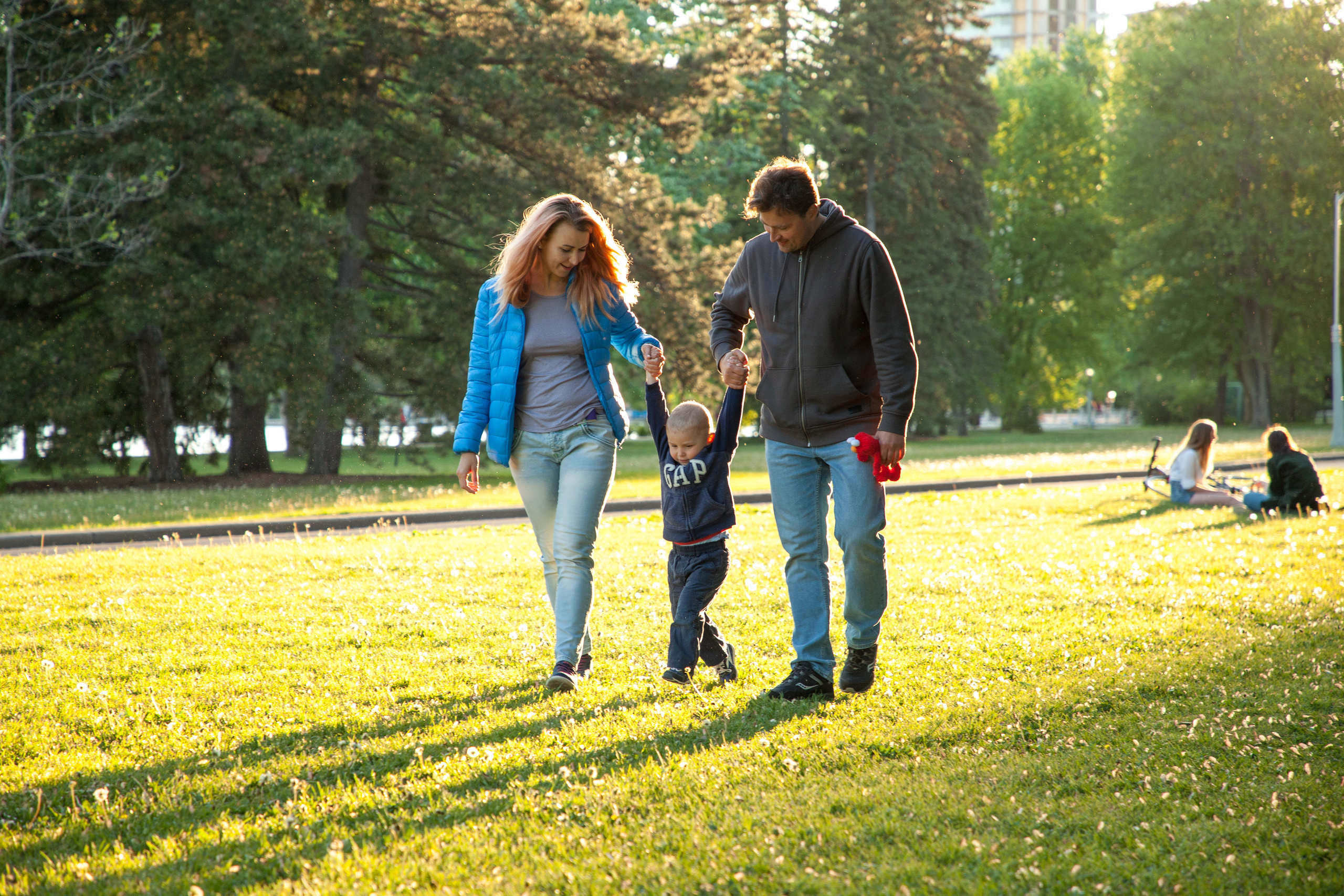 Family. Wedding, family, portrait and brands photography in Kingston, ON