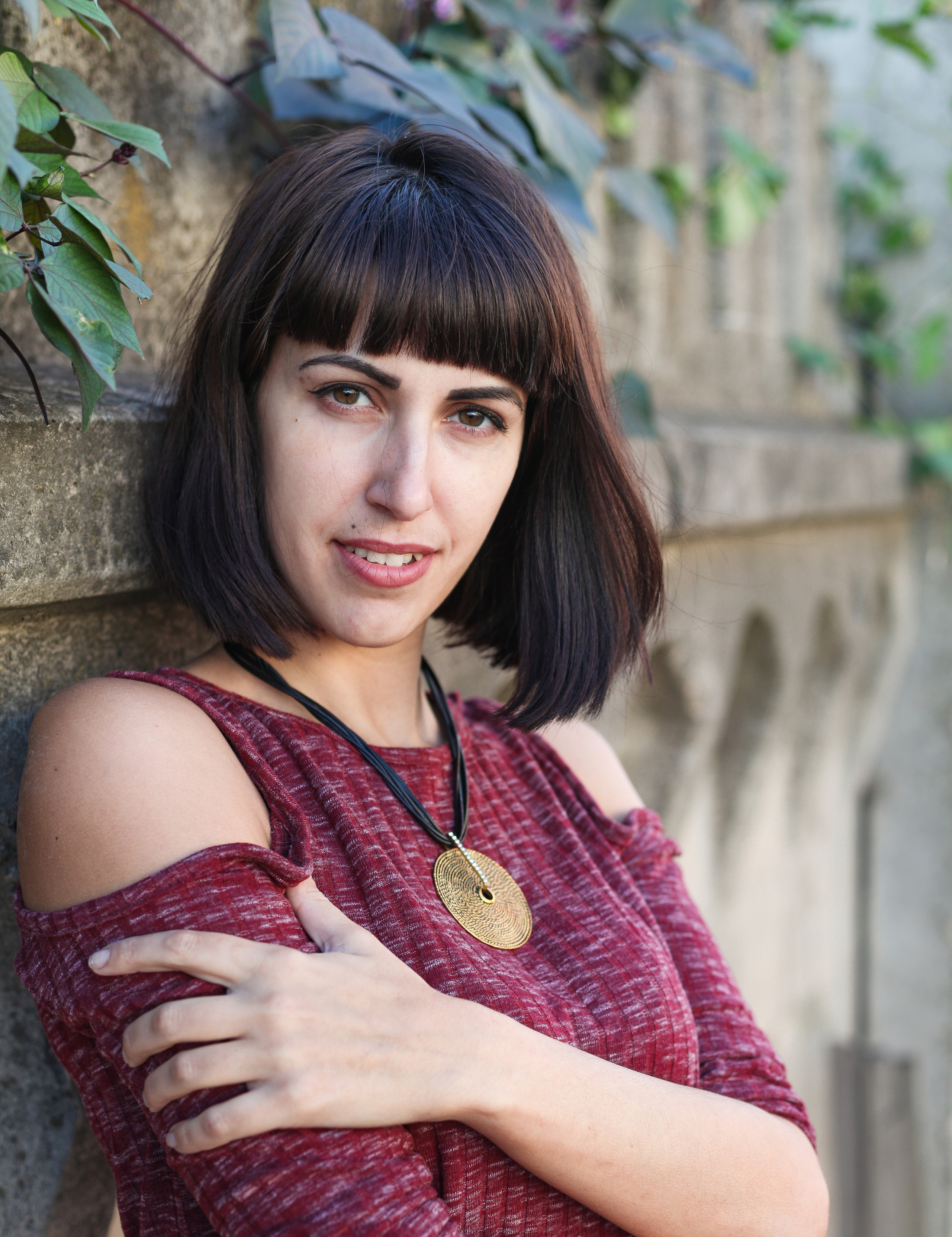 Portraits. Wedding, family, portrait and brands photography in Kingston, ON