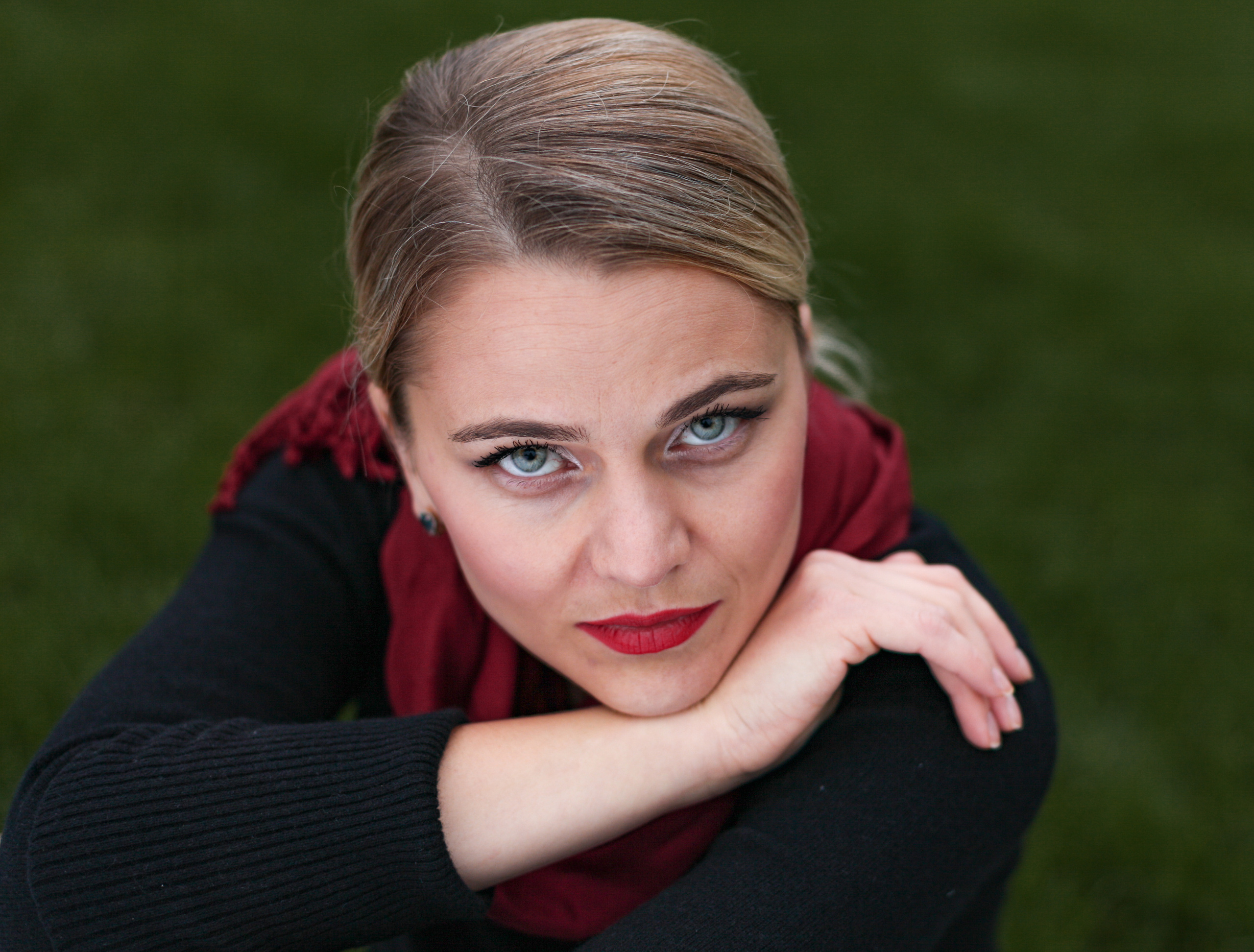 Portraits. Wedding, family, portrait and brands photography in Kingston, ON