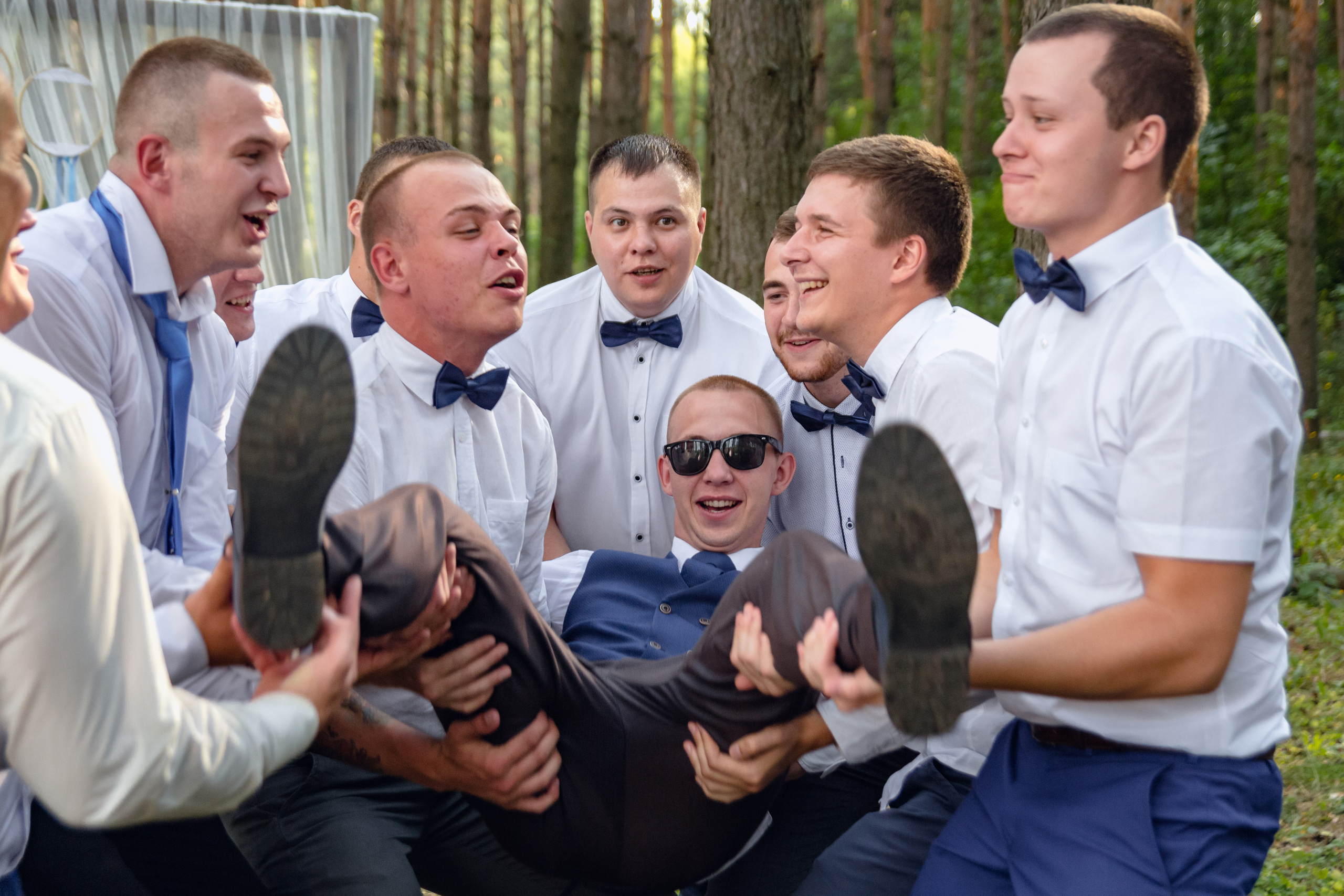 Wedding. Wedding, family, portrait and brands photography in Kingston, ON