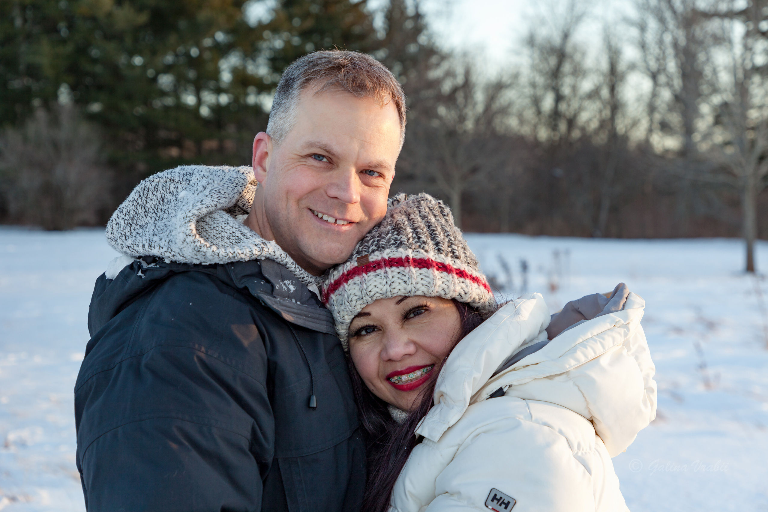 Family. Wedding, family, portrait and brands photography in Kingston, ON