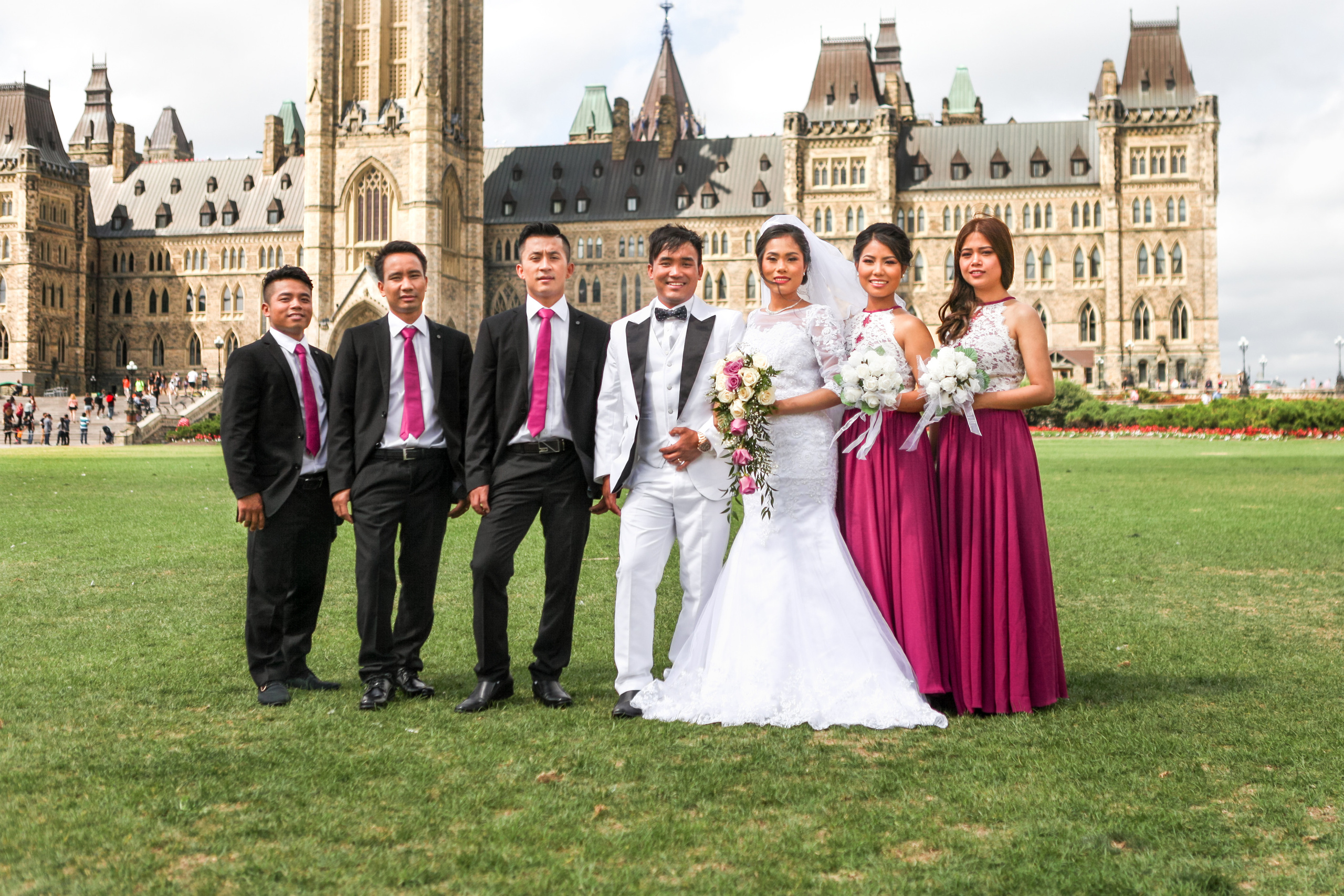 Wedding. Wedding, family, portrait and brands photography in Kingston, ON