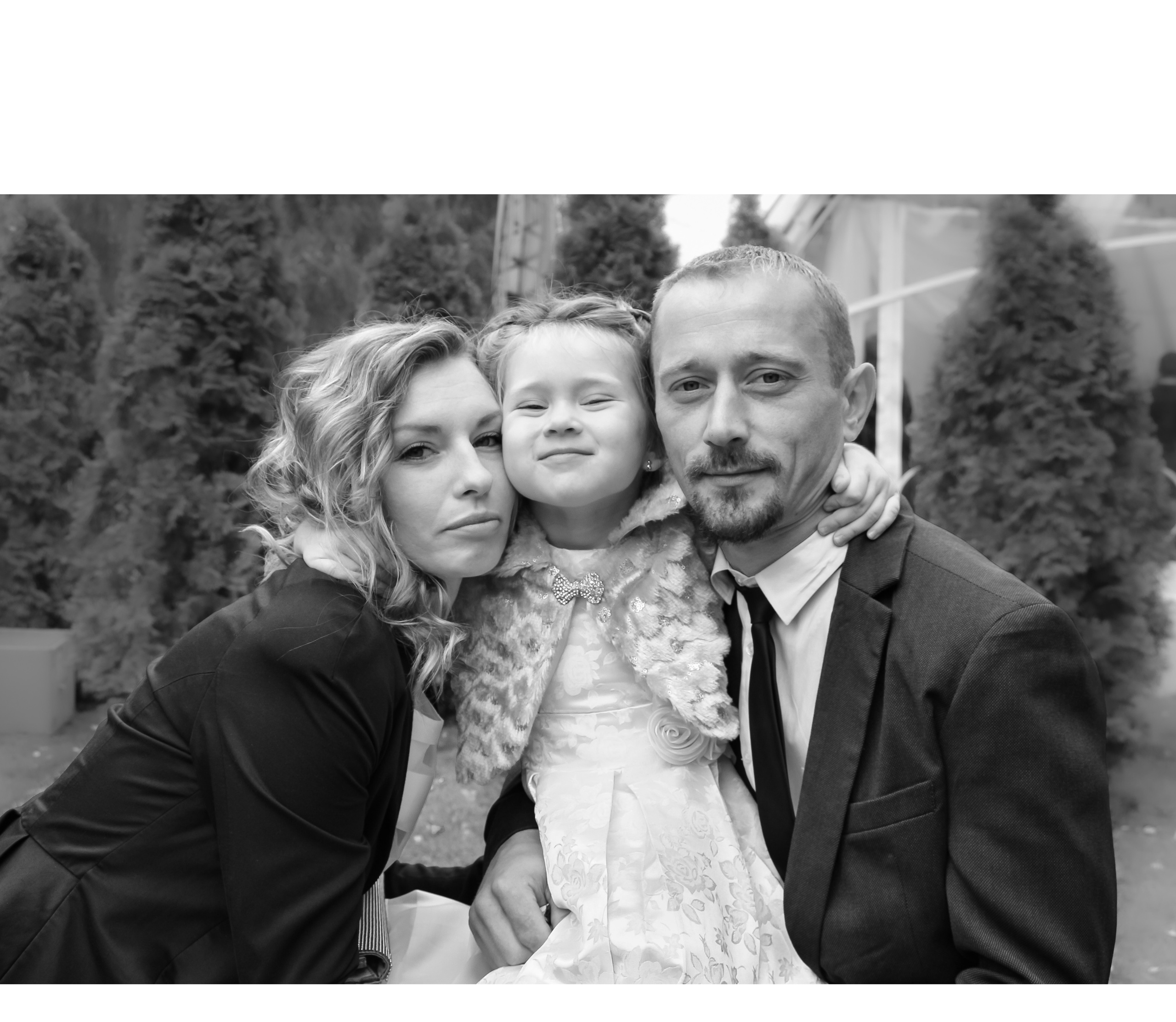 Family. Wedding, family, portrait and brands photography in Kingston, ON