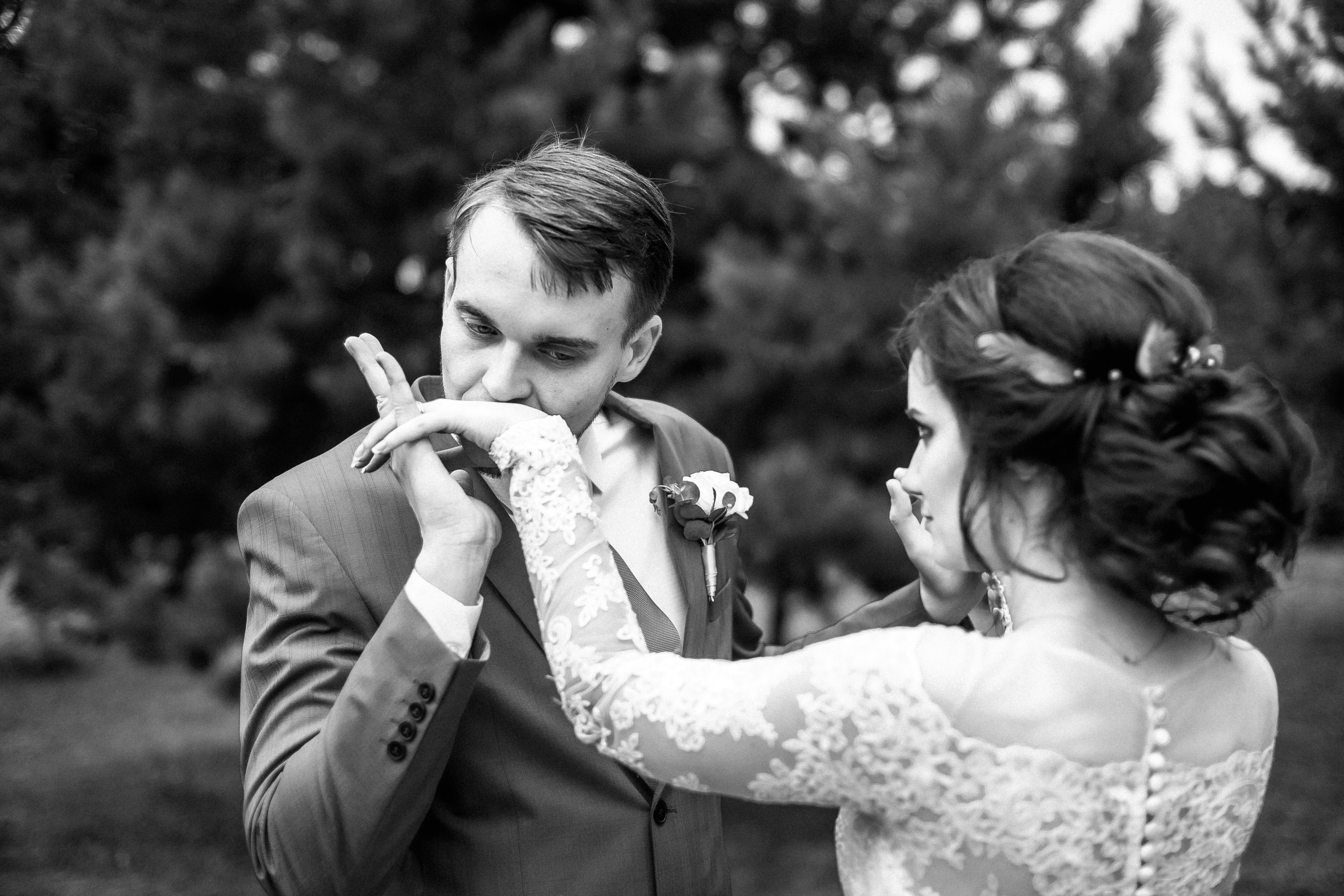 Wedding. Wedding, family, portrait and brands photography in Kingston, ON