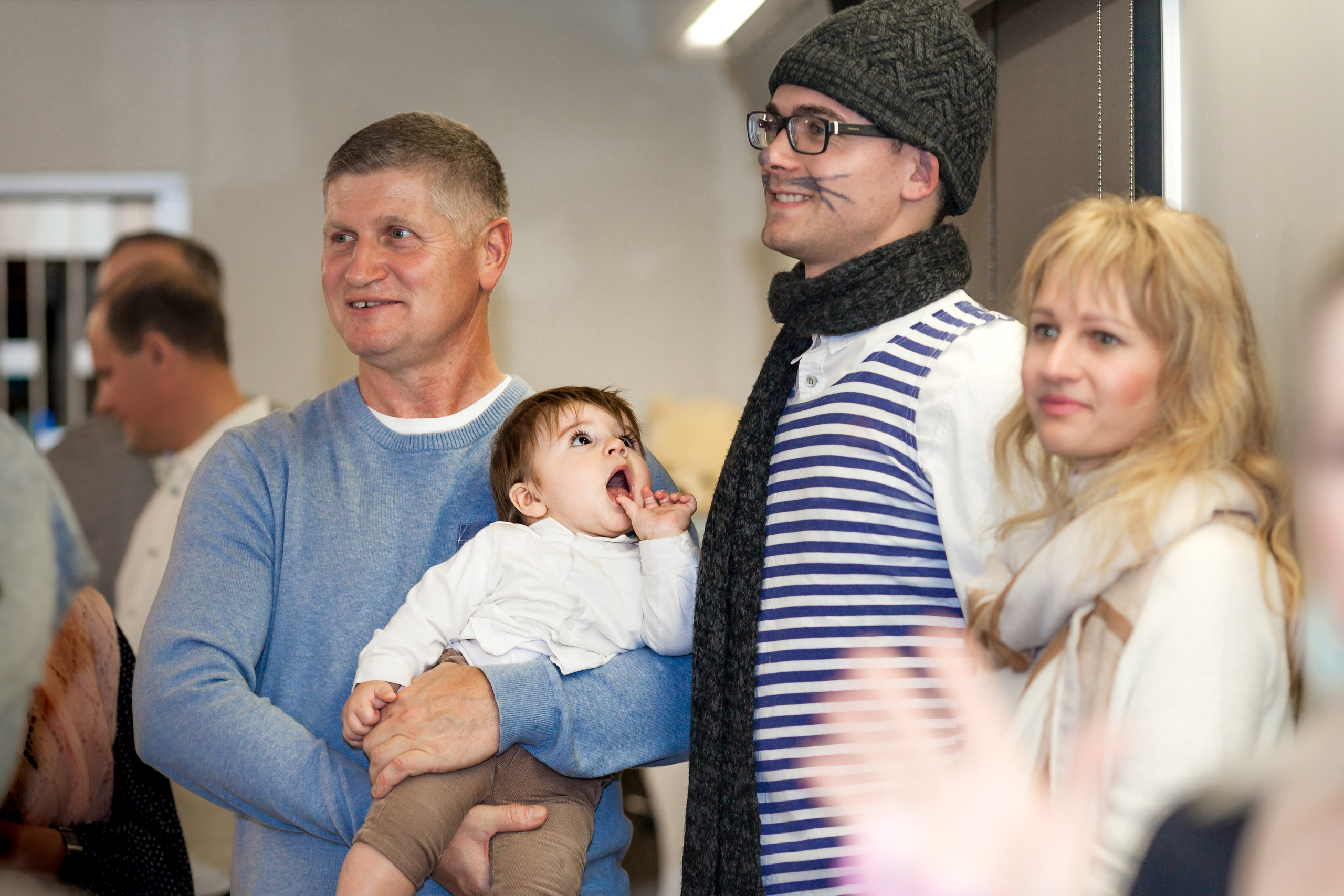 Family. Wedding, family, portrait and brands photography in Kingston, ON