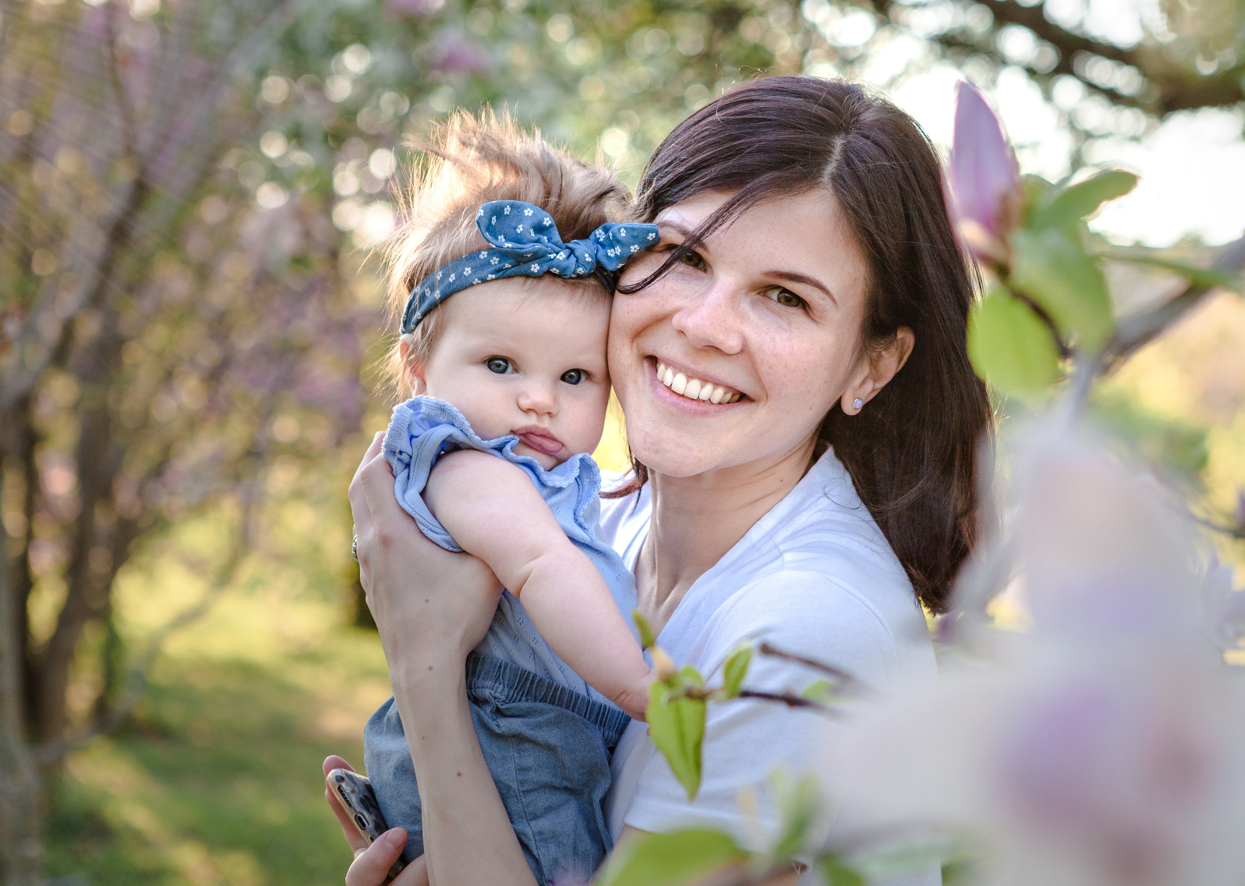 Family. Wedding, family, portrait and brands photography in Kingston, ON