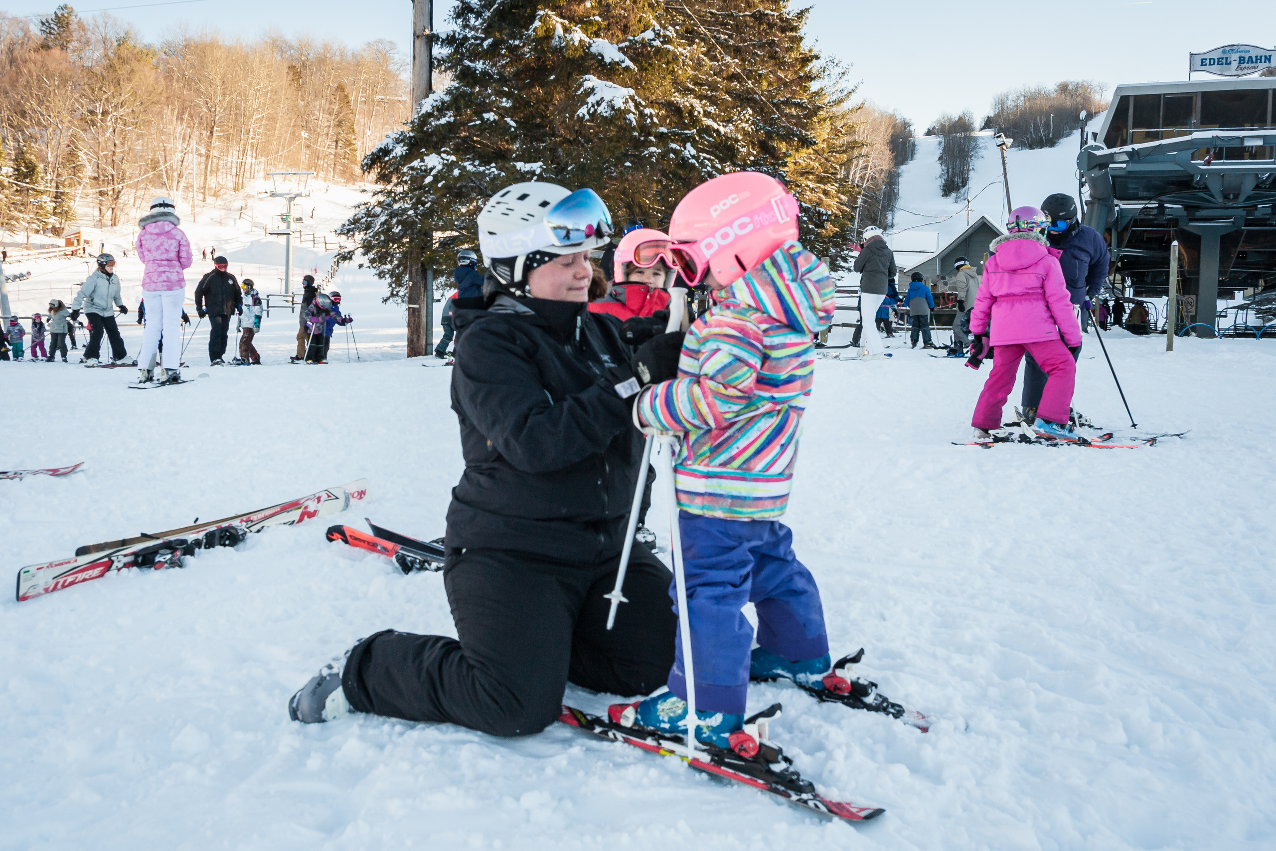 Family. Wedding, family, portrait and brands photography in Kingston, ON