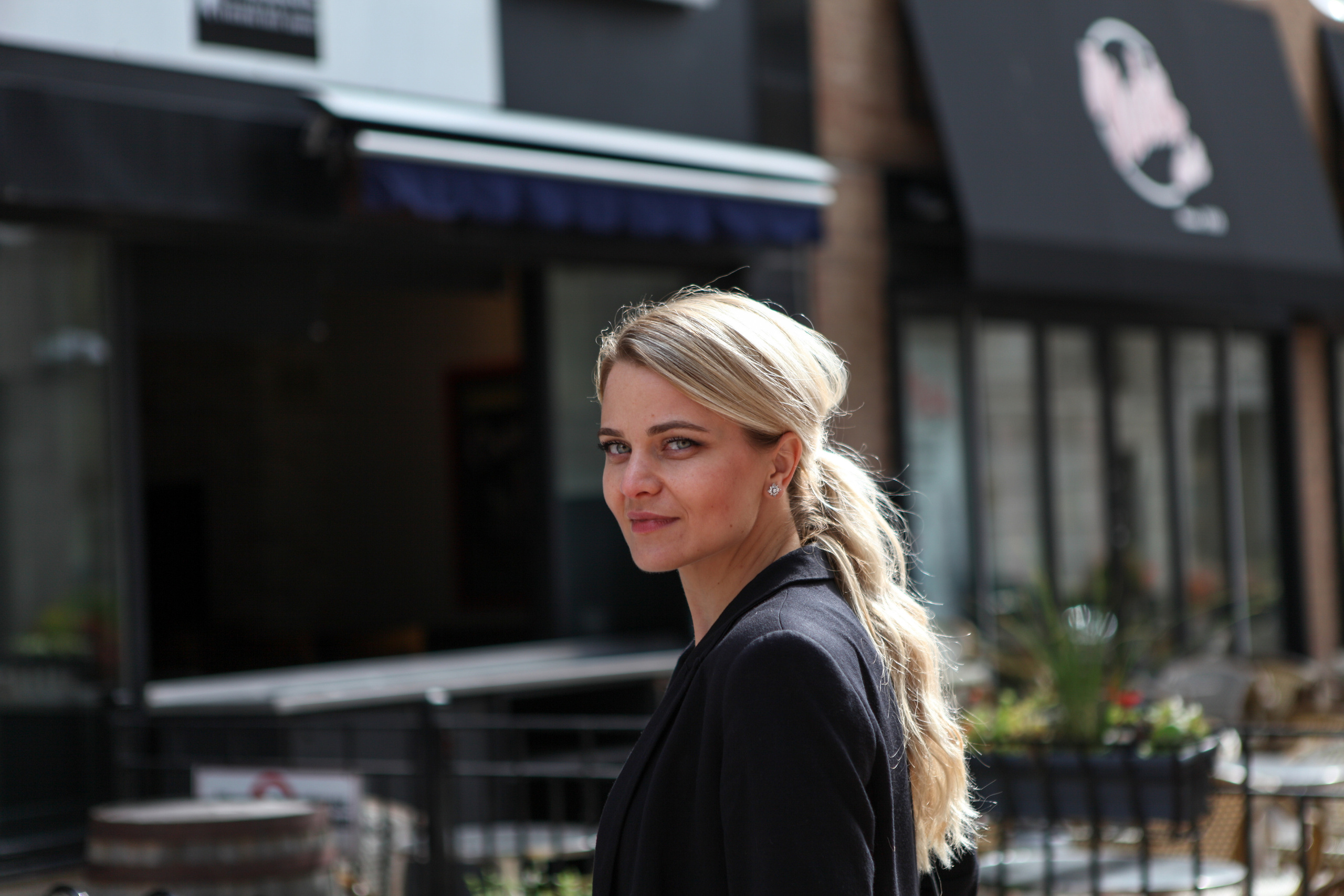 Wedding, family, portrait and brands photography in Kingston, ON