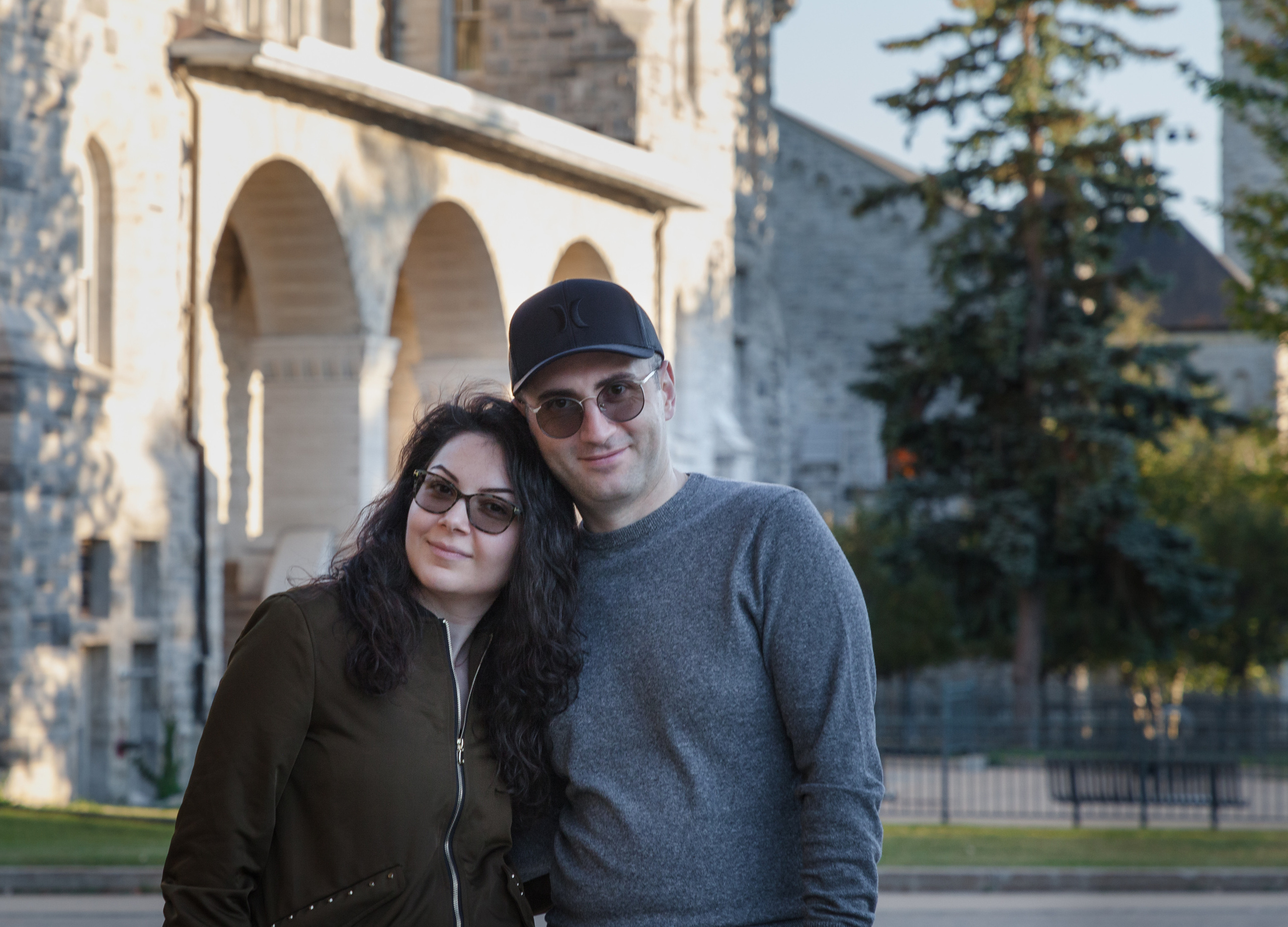 Family. Wedding, family, portrait and brands photography in Kingston, ON