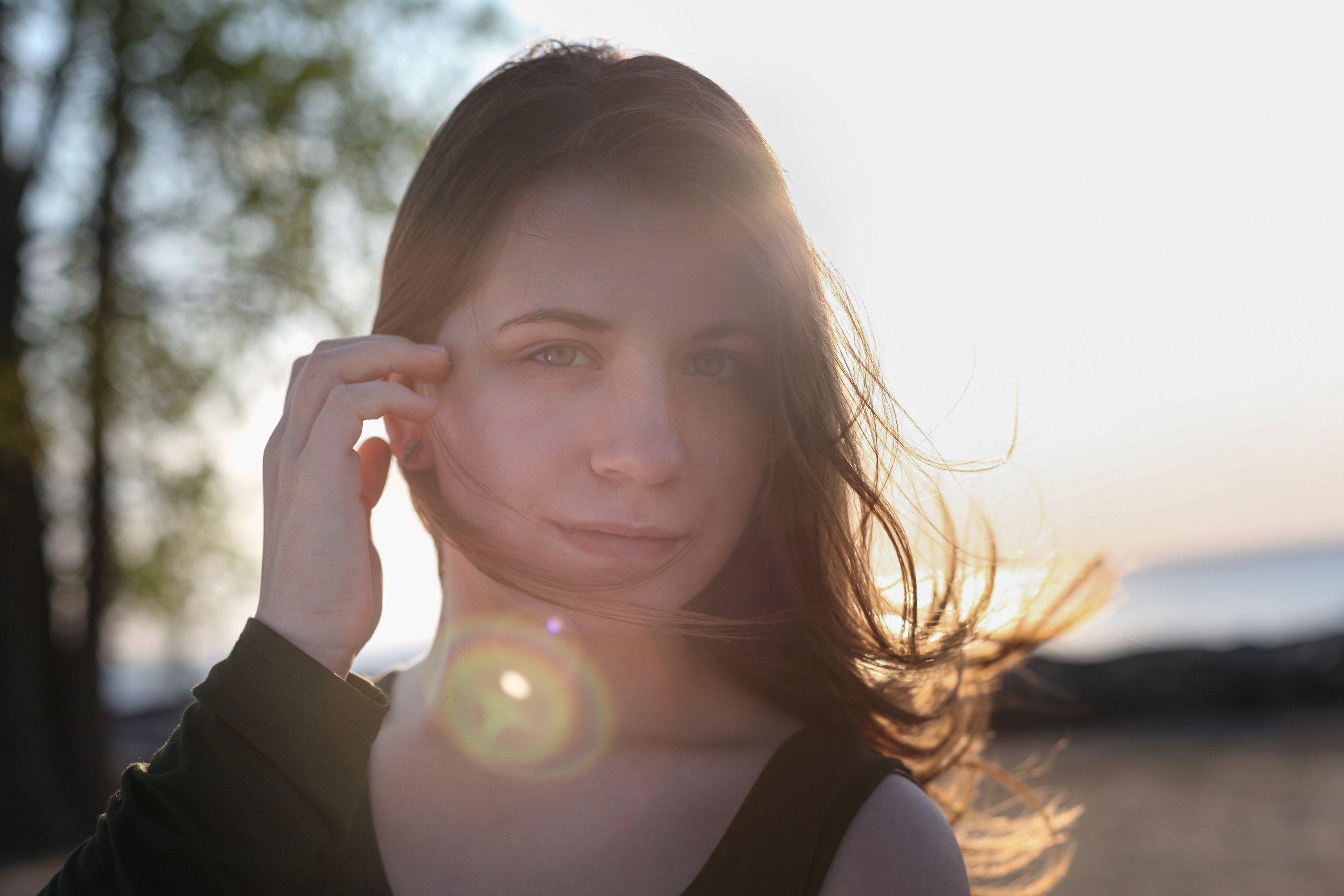 Portraits. Wedding, family, portrait and brands photography in Kingston, ON