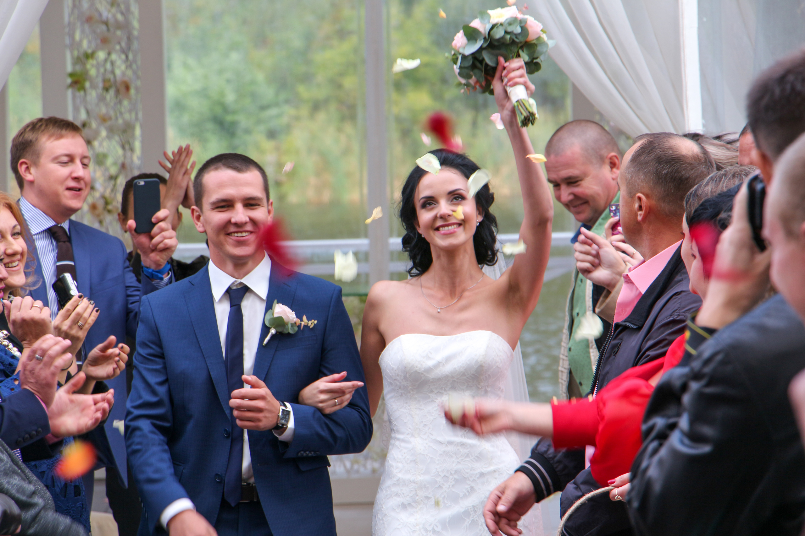 Wedding. Wedding, family, portrait and brands photography in Kingston, ON