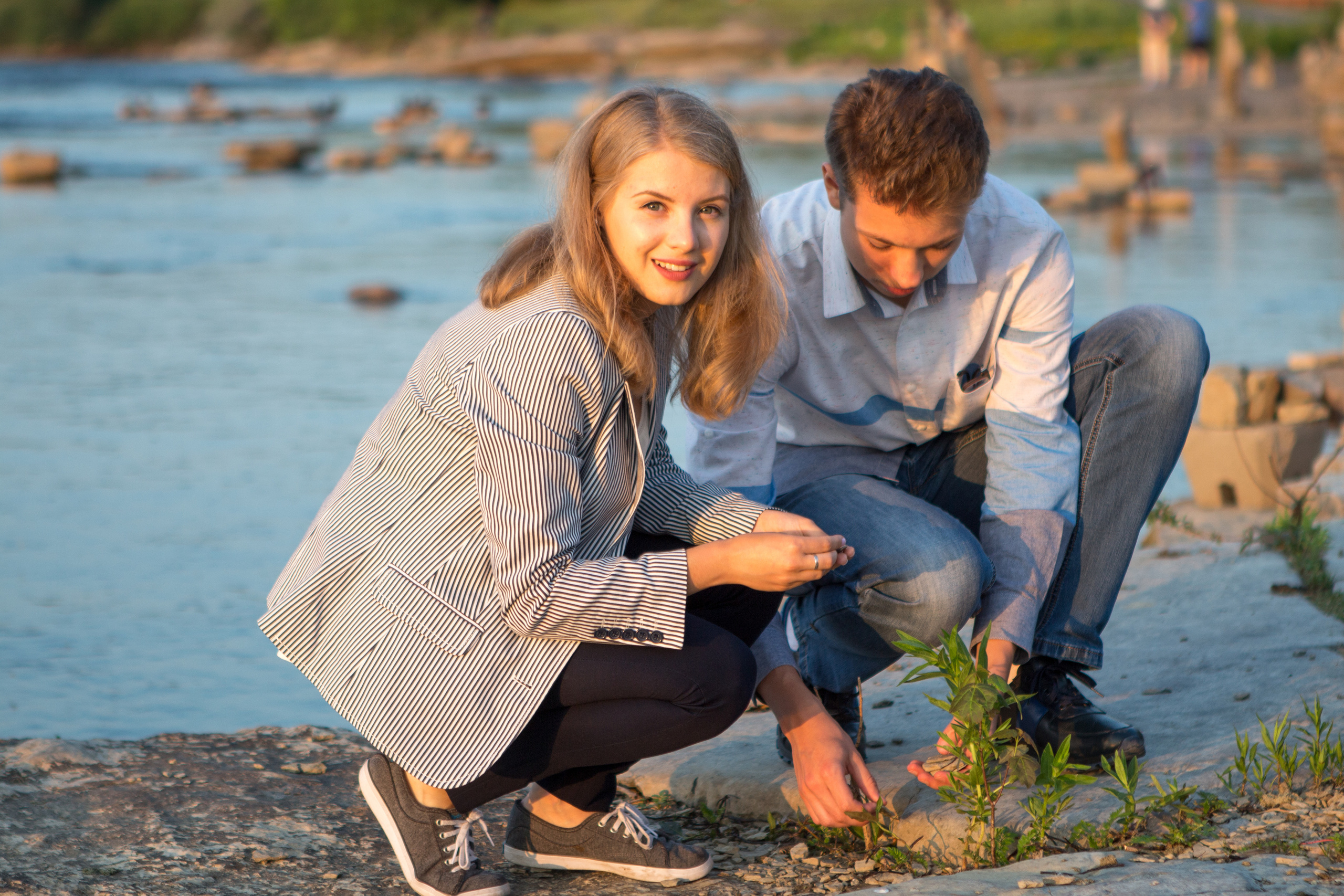 Family. Wedding, family, portrait and brands photography in Kingston, ON