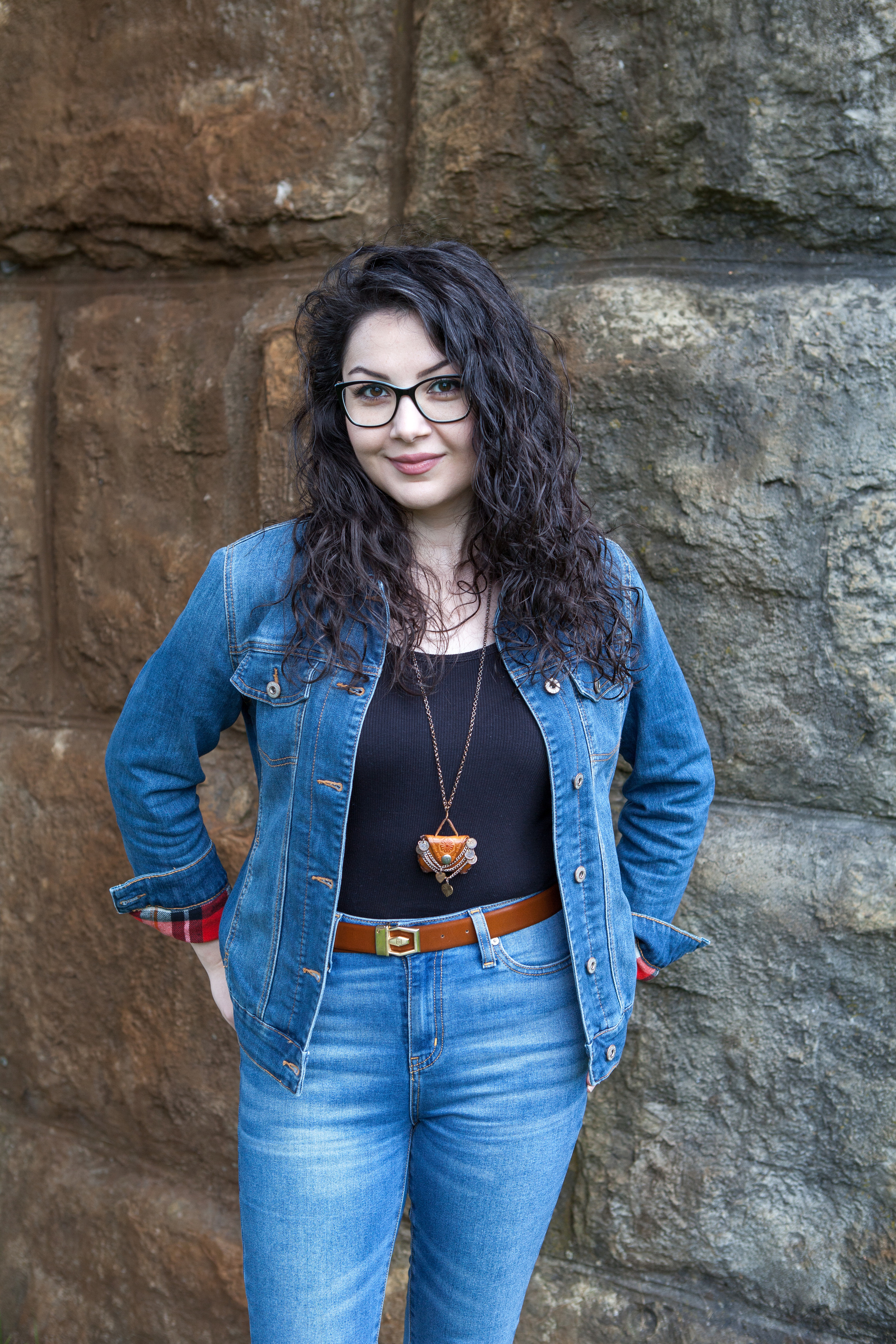 Portraits. Wedding, family, portrait and brands photography in Kingston, ON