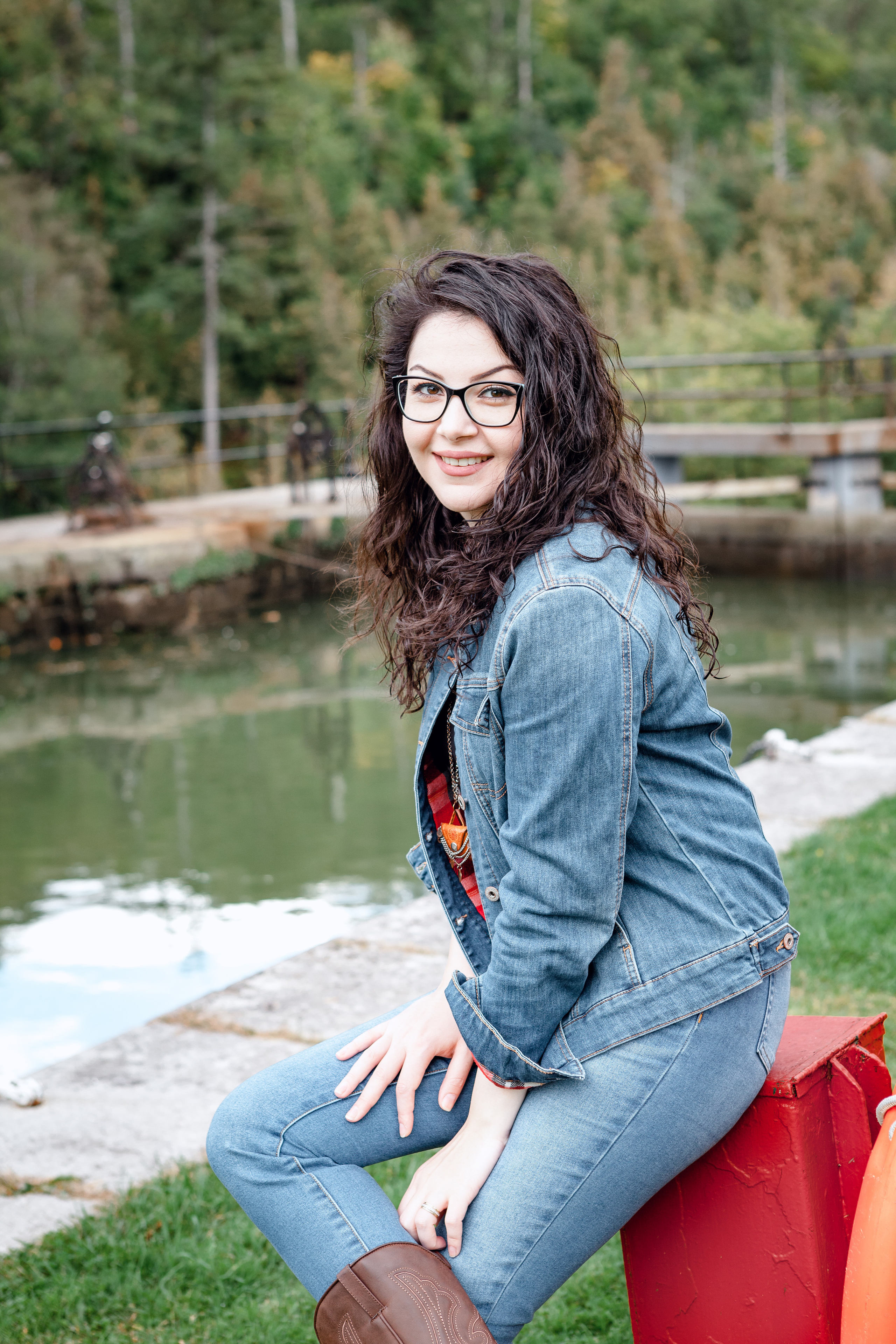 Portraits. Wedding, family, portrait and brands photography in Kingston, ON