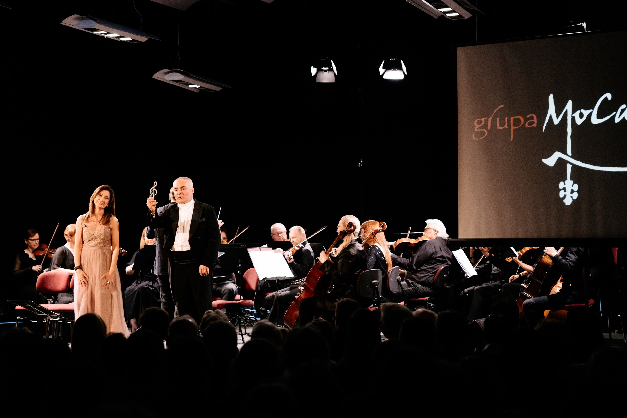 Mocarta Trio. Fotograf Ślubny Warszawa - Sesje Biznesowe Rodzinne Eventy