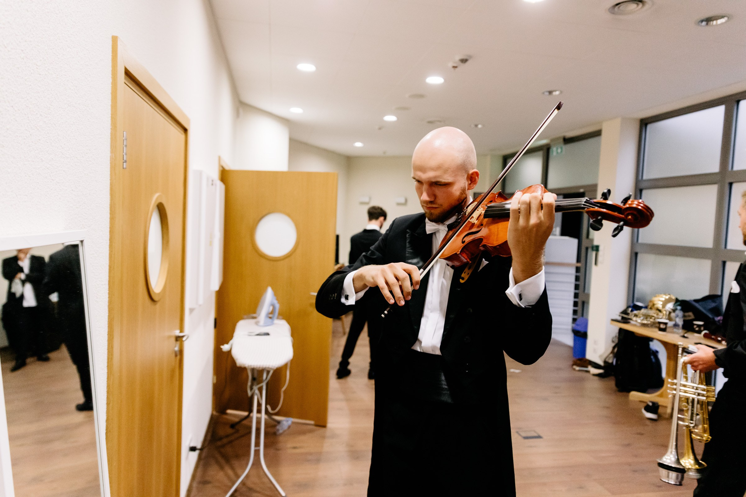 Opera Leśna Koncert. Fotograf Ślubny Warszawa - Sesje Biznesowe Rodzinne Eventy