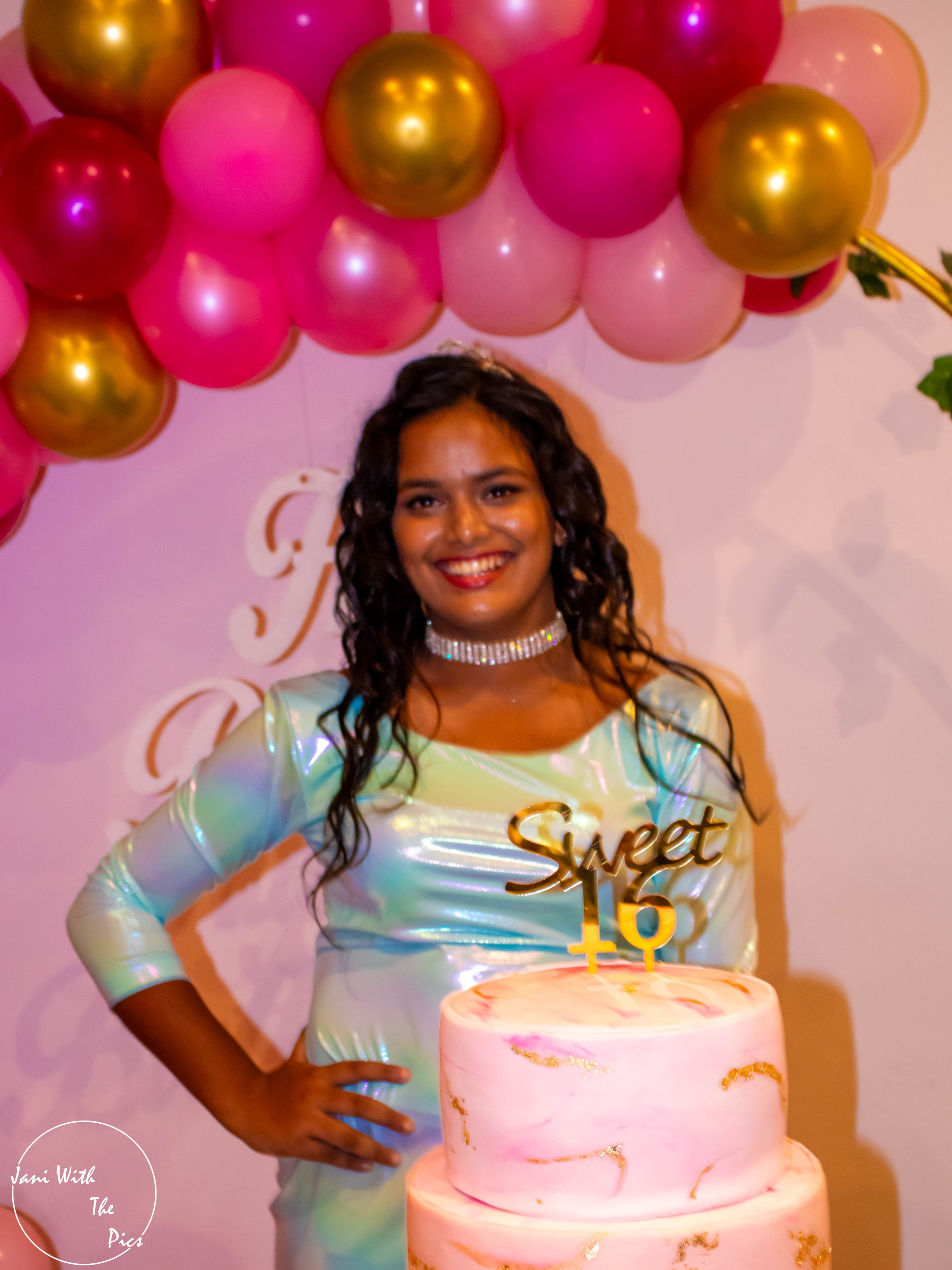 Birthday Photography