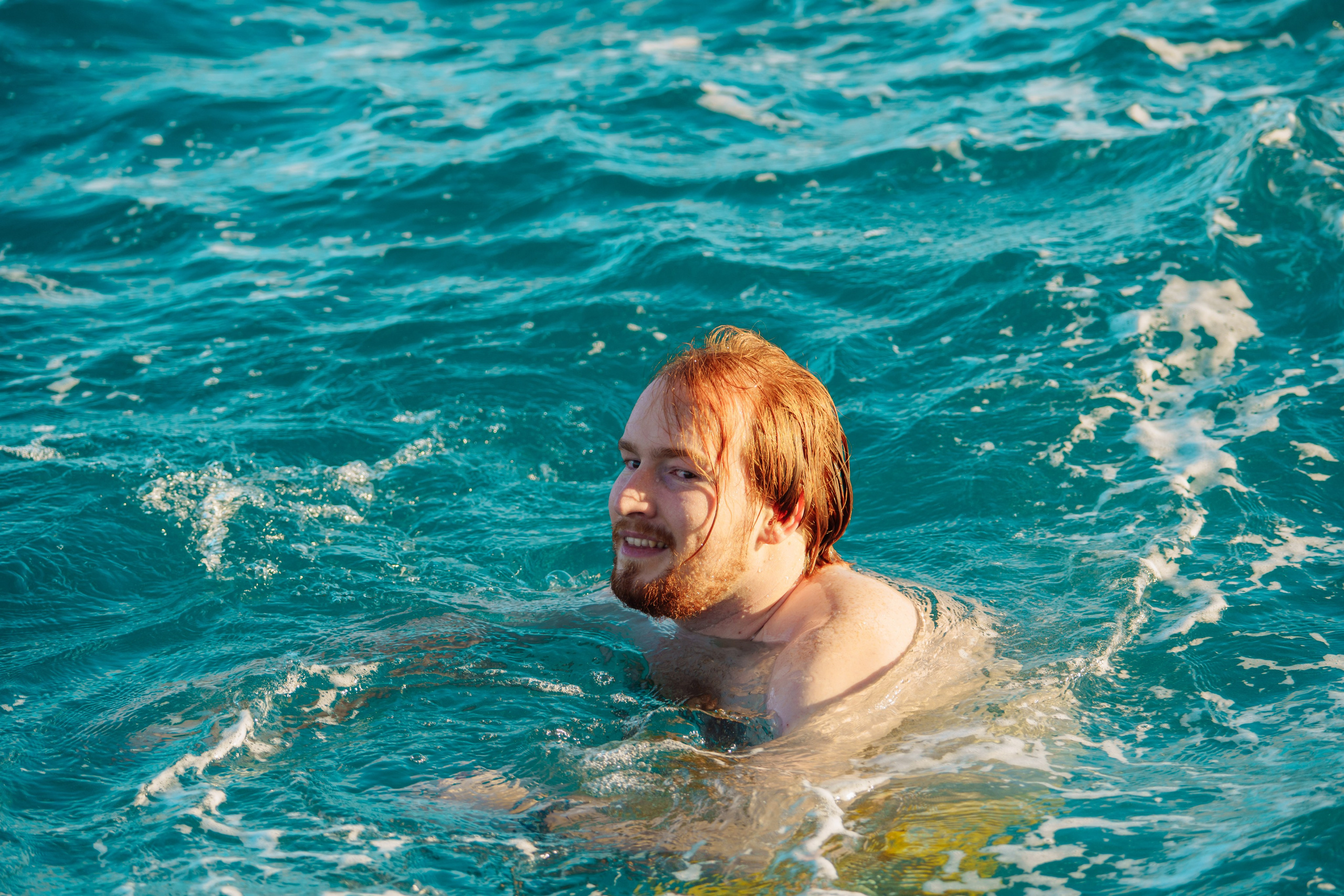 Summer party JetBrains. Семейный и детский фотограф на Кипре Елена