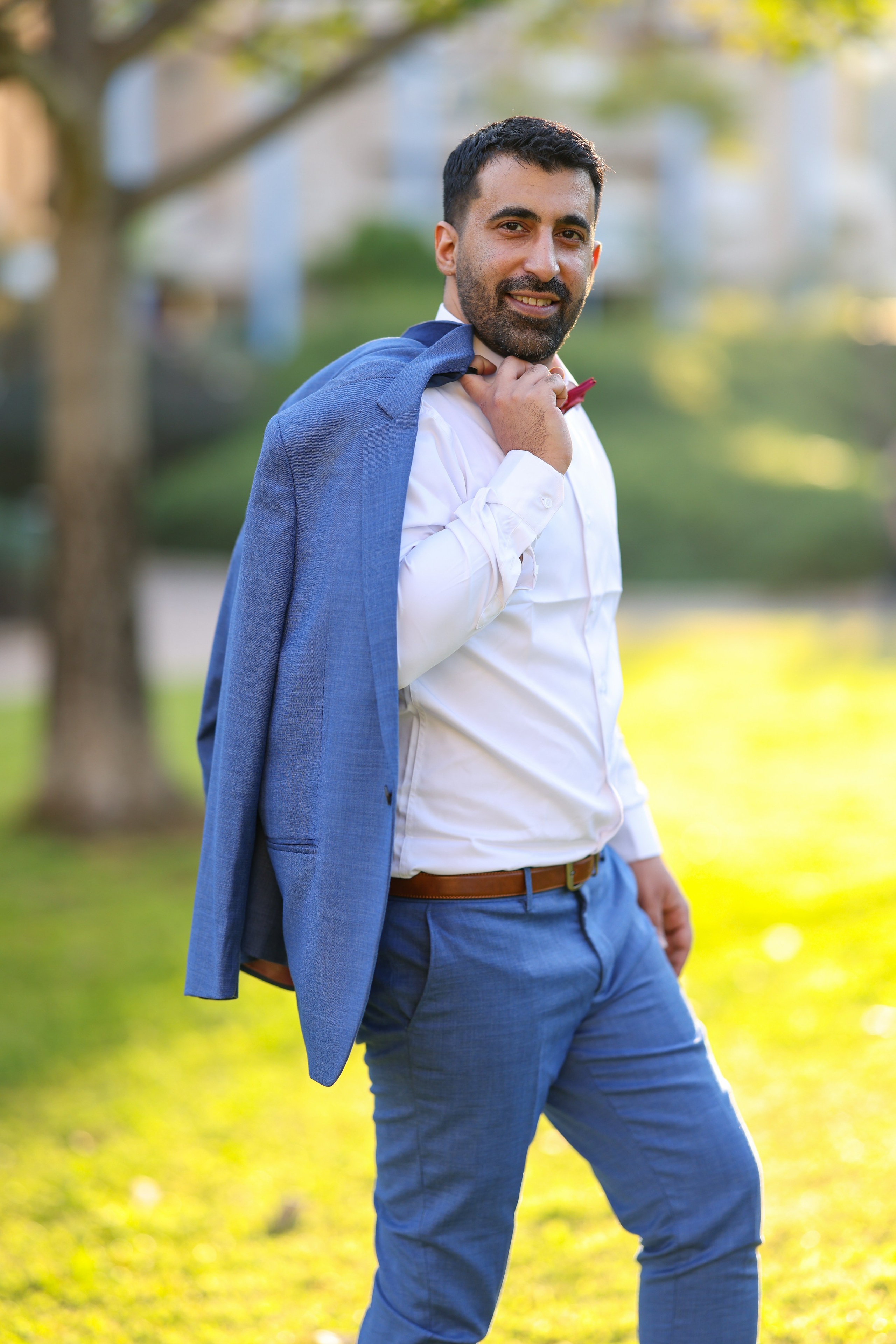 Melisa & Sagiv. Daniel Danilov