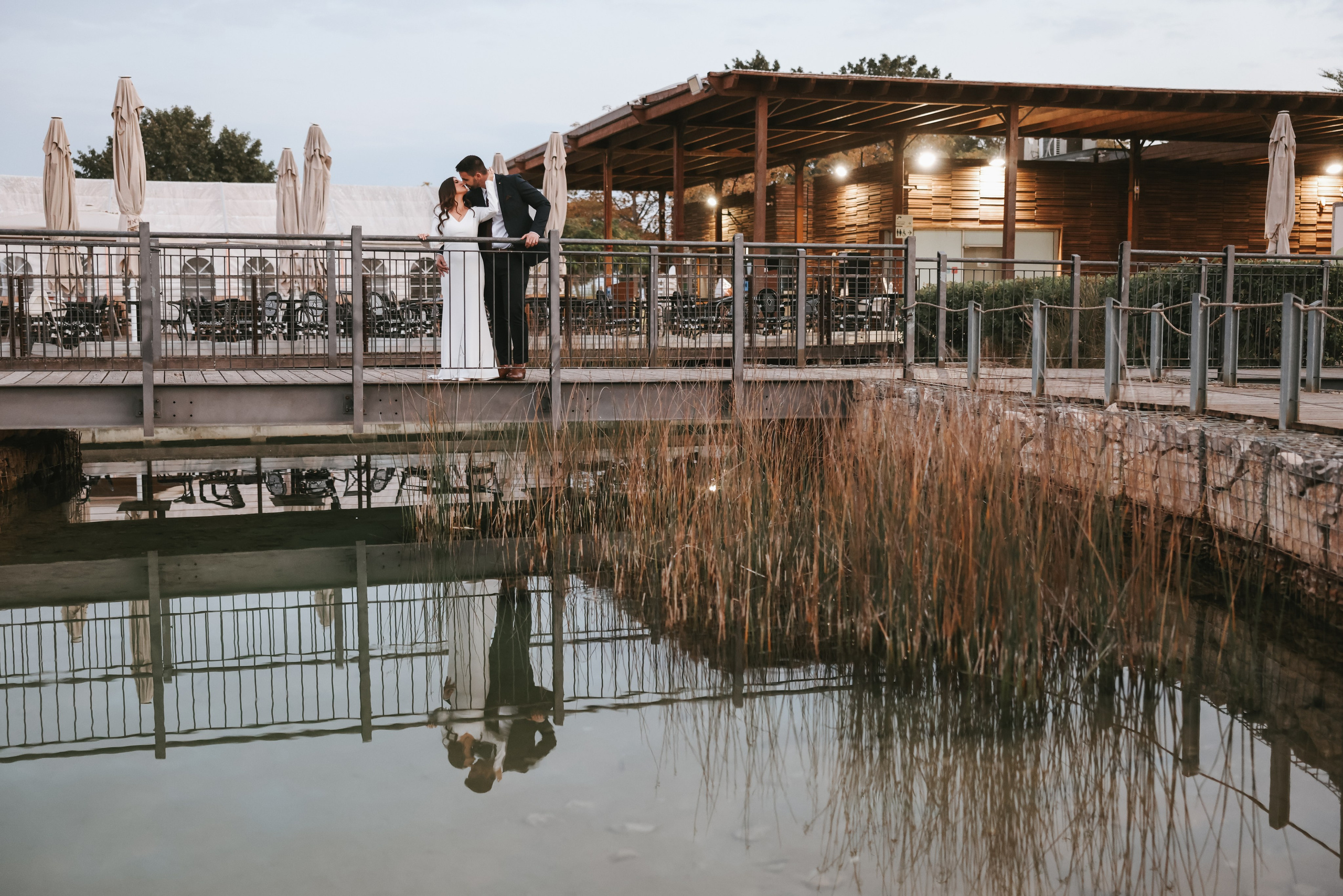 Meir & Ionit. Daniel Danilov