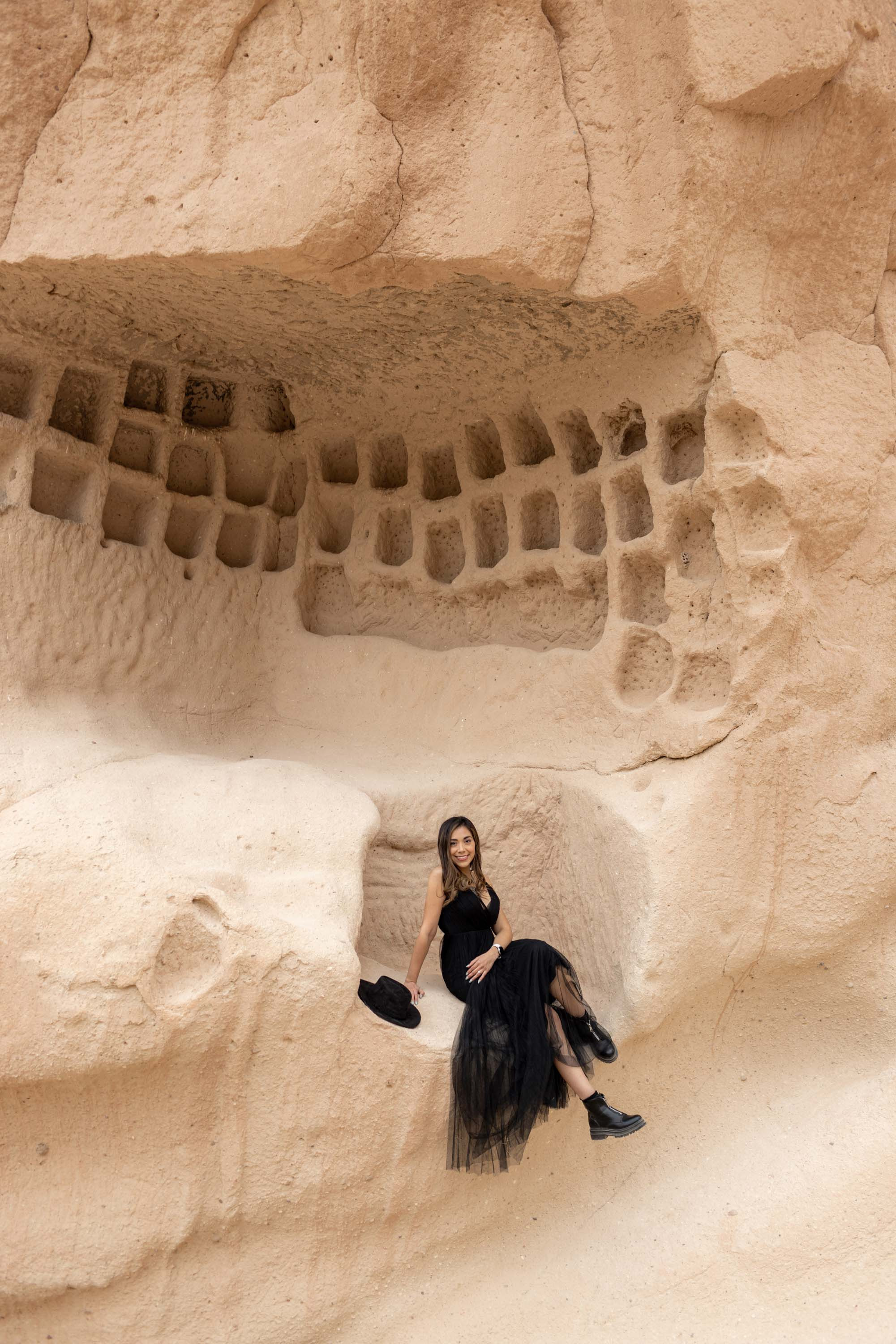 Diego & Elvira. Фотограф в Каппадокии / Julia Ganch