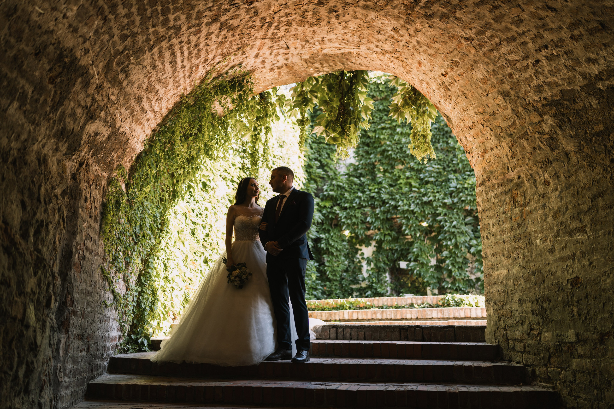 Dragana i Goran. Wedding fotograf u Srbiji – Bojan Vijatov