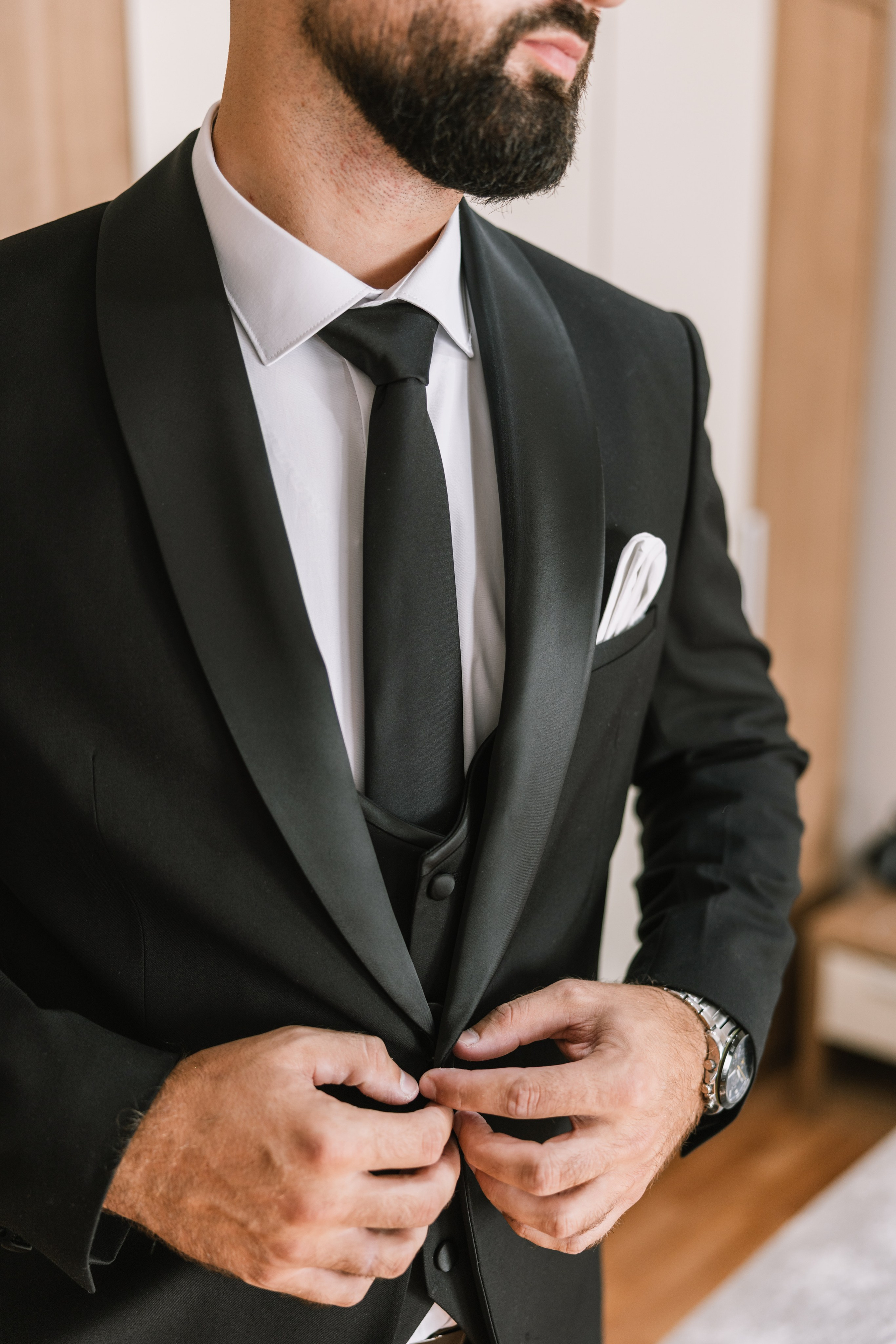 Marina i Savo. Wedding fotograf u Srbiji – Bojan Vijatov