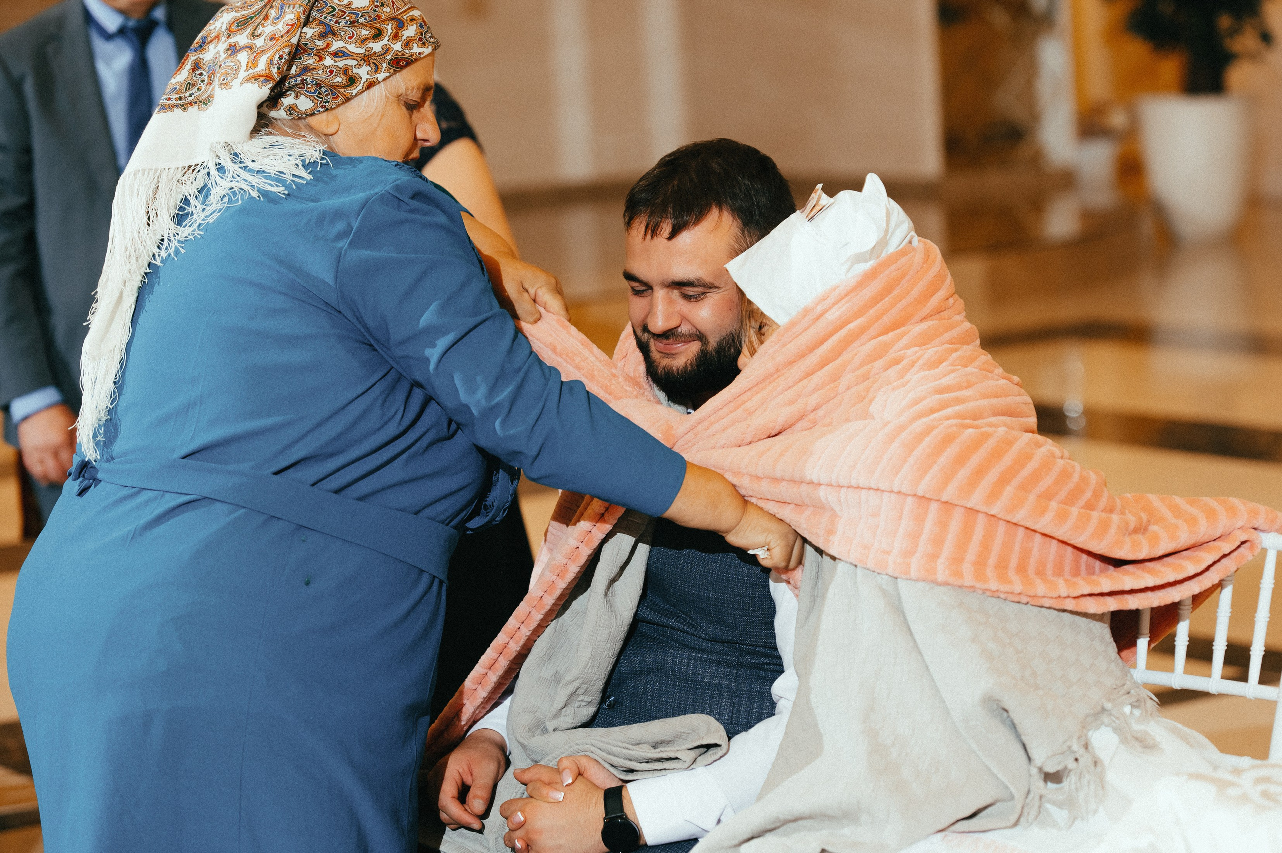 Ana & Victor. Fotograf de familie și evenimente