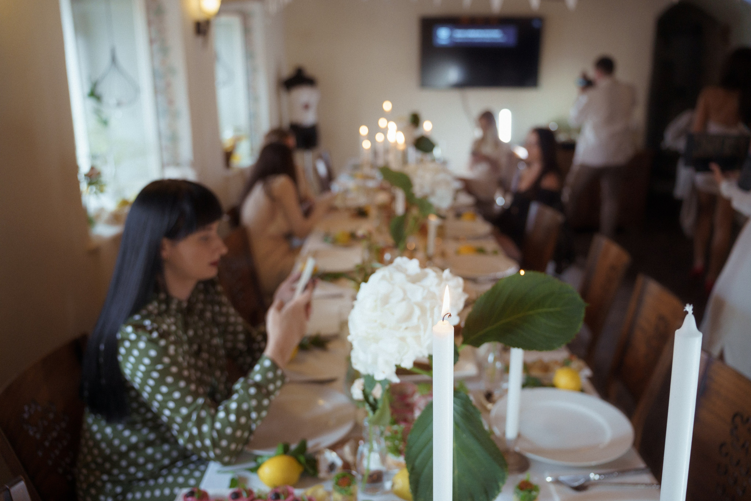 Celebre Old Town. Event Photography