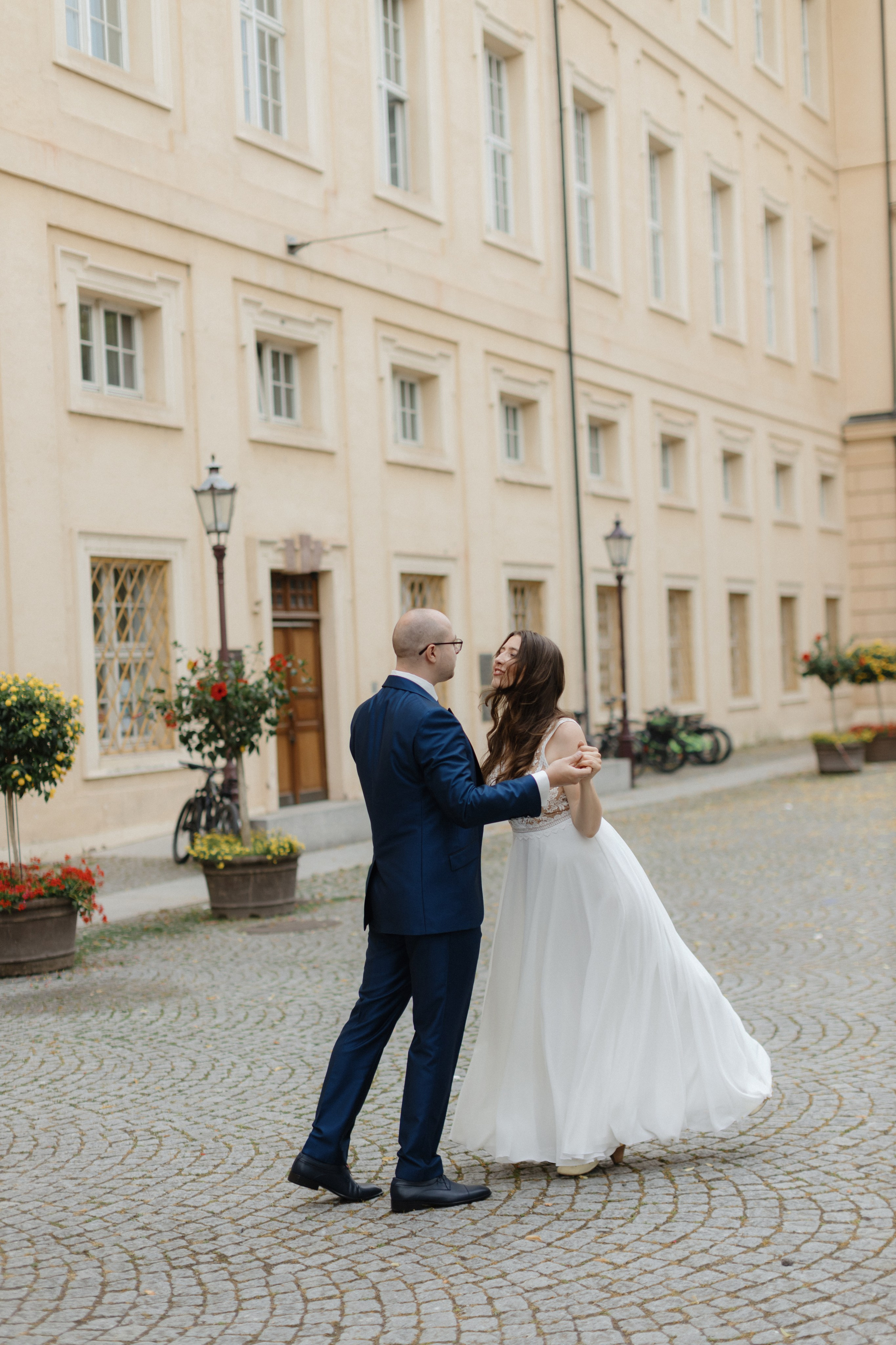 Anna & Sven. Maria Chistyakovа — Fotografin in Karlsruhe, Baden-Baden und Umgebung