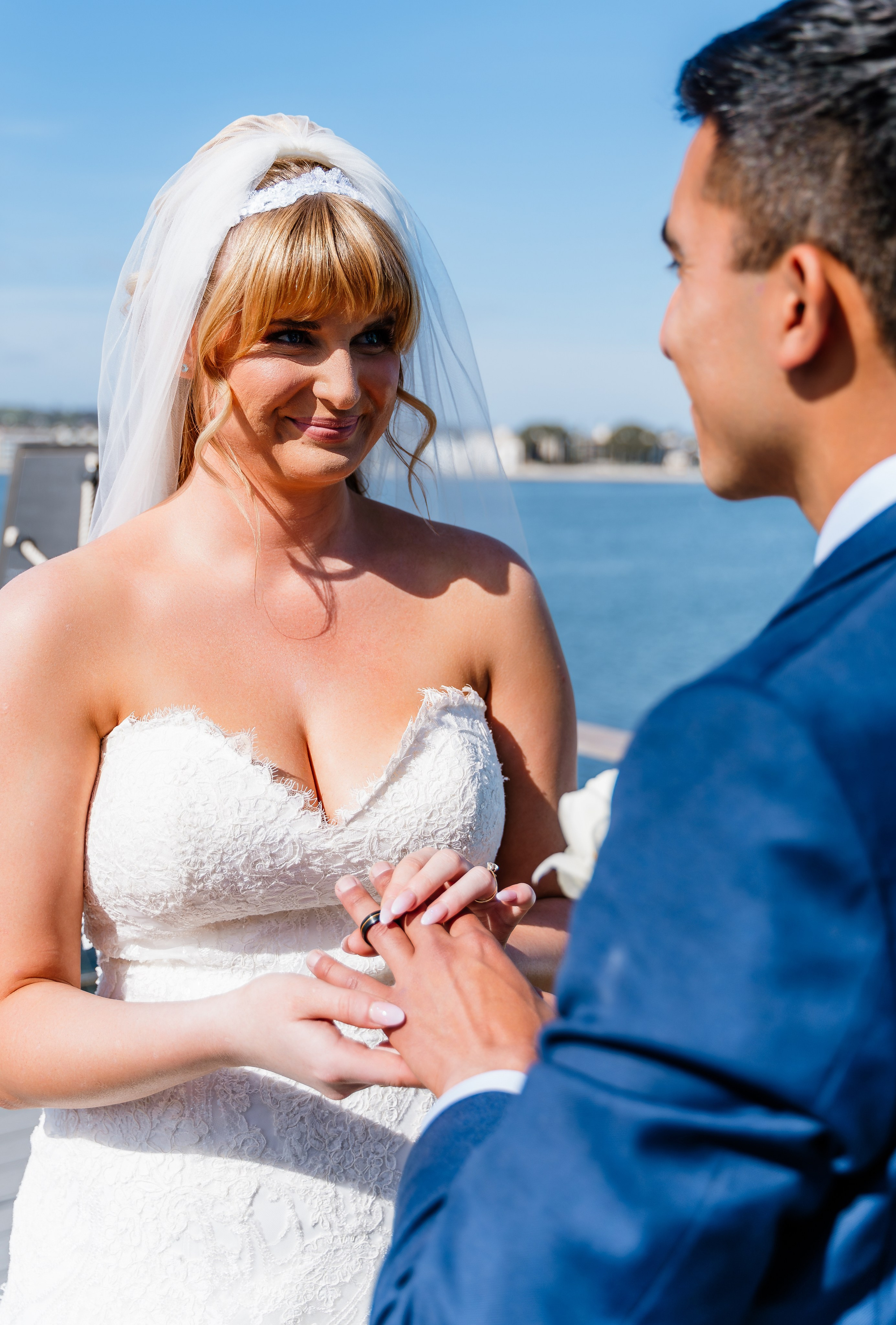 Jaime & Trynne Wedding. Pixel Pie — Wedding Photography & Videography