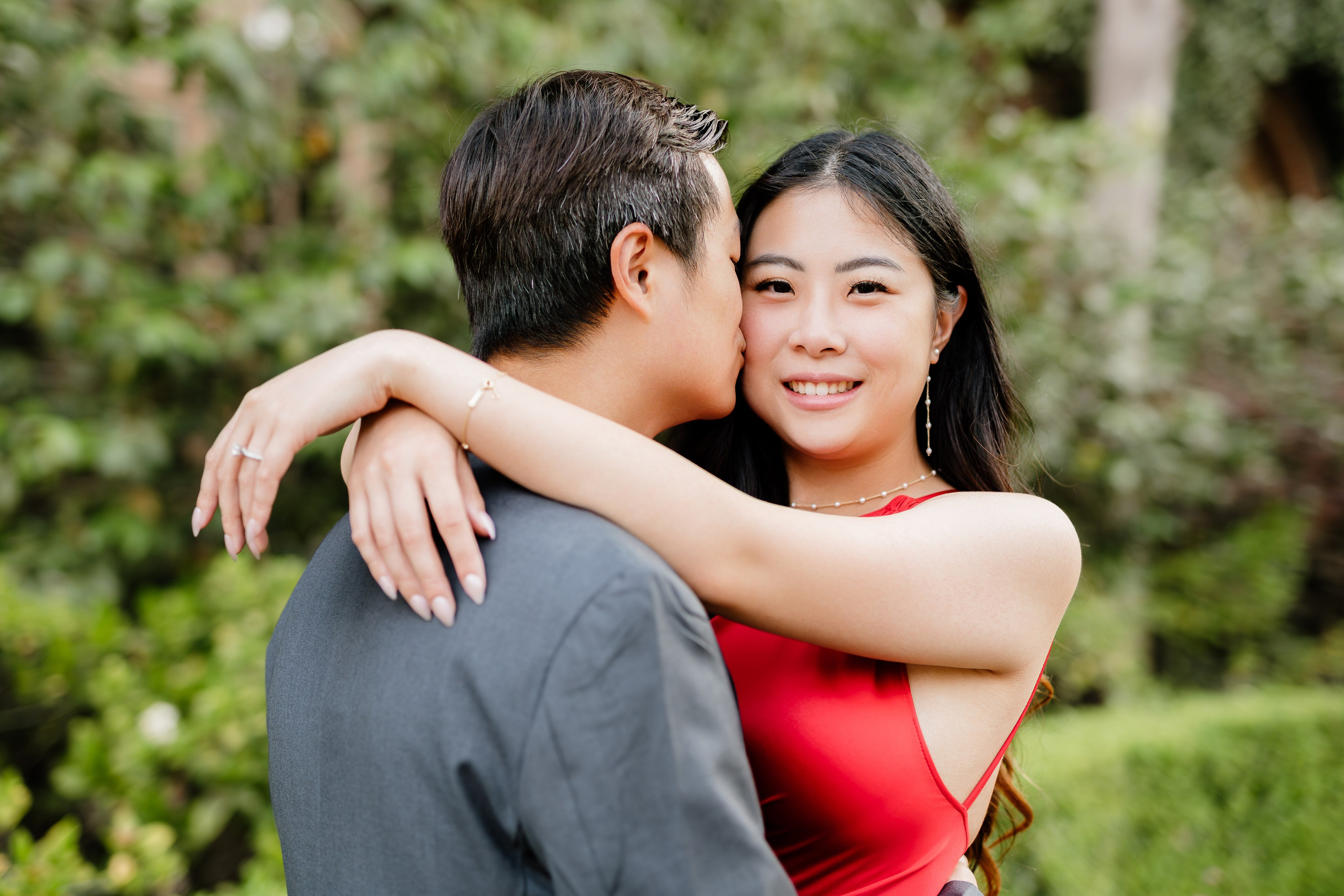 Tom & Carmen Engagement. Pixel Pie — Wedding Photography & Videography