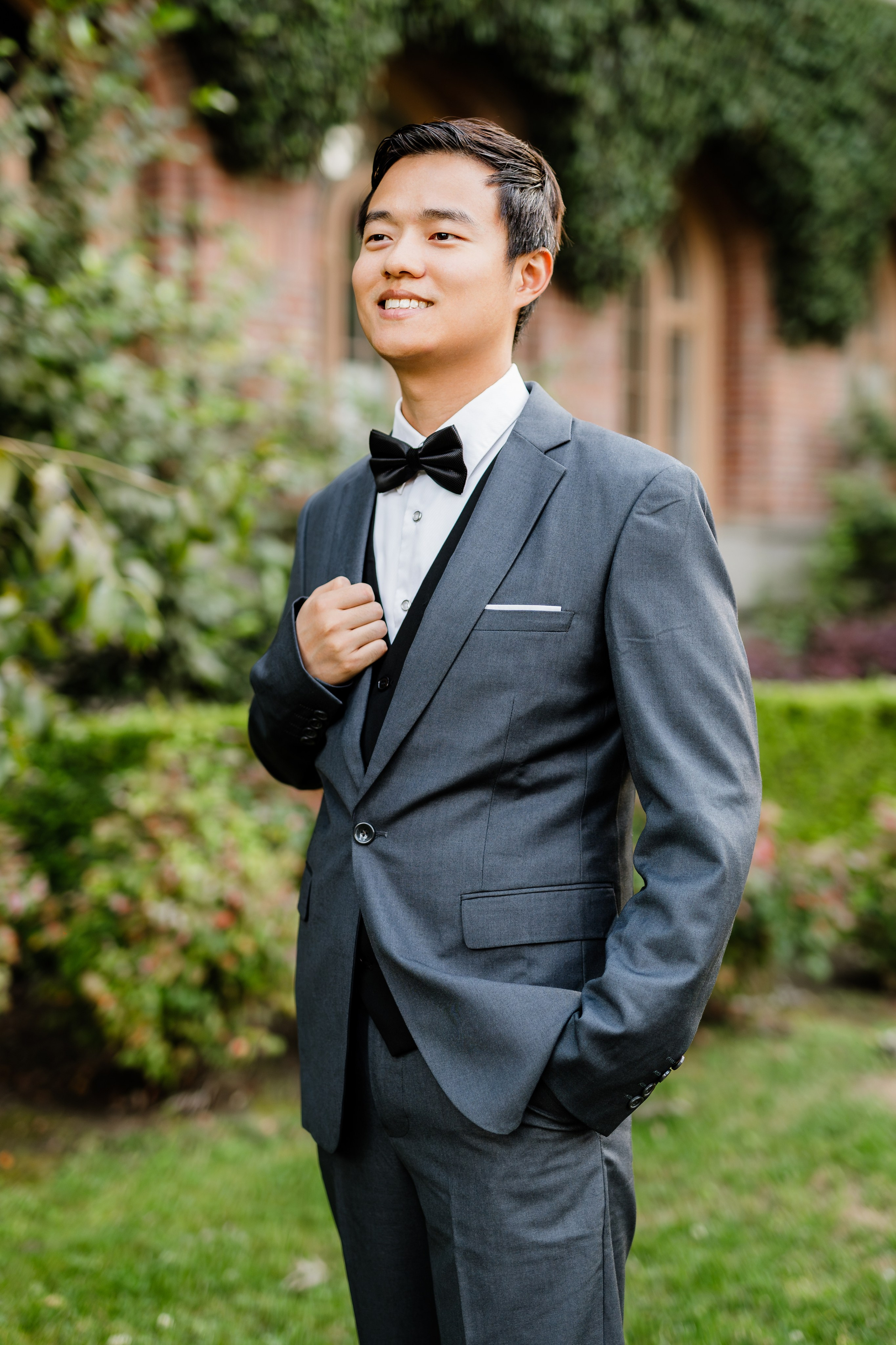 Tom & Carmen Engagement. Pixel Pie — Wedding Photography & Videography