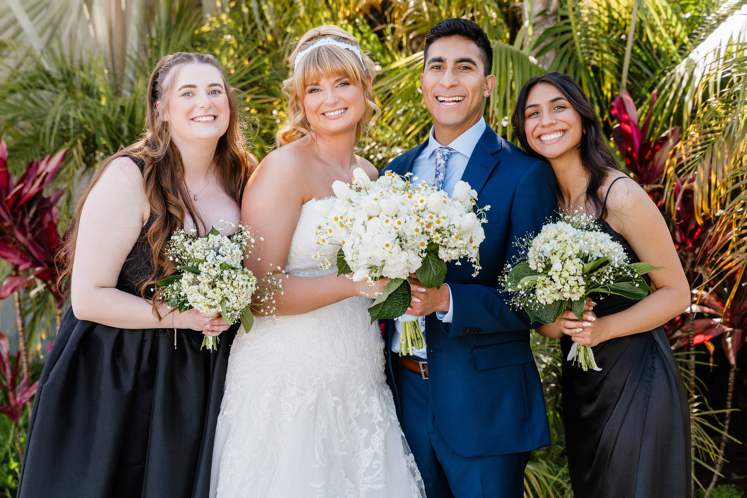 Jaime & Trynne Wedding. Pixel Pie — Wedding Photography & Videography