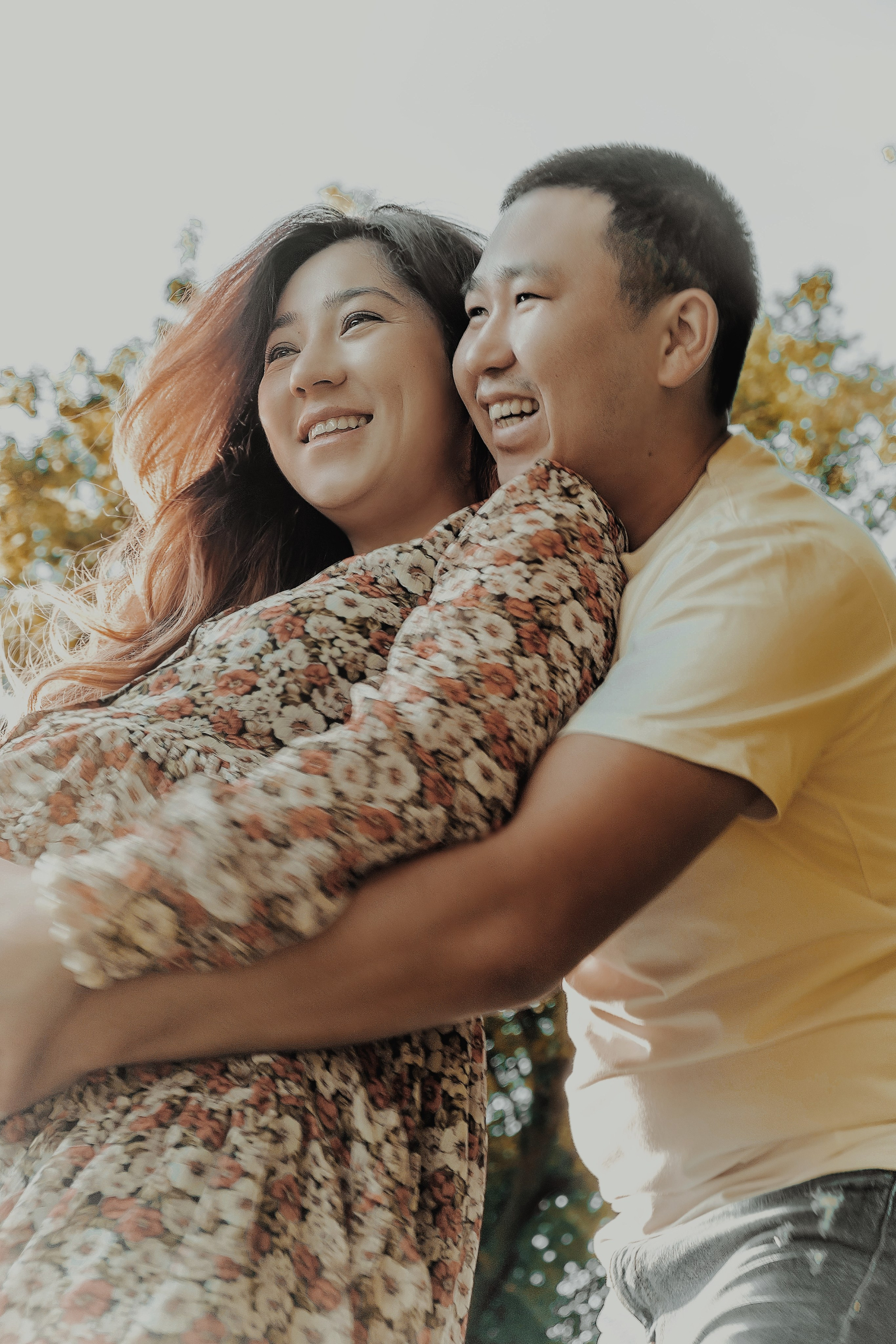 Беременность. Семейный и детский фотограф Бишкек Элина Суерова