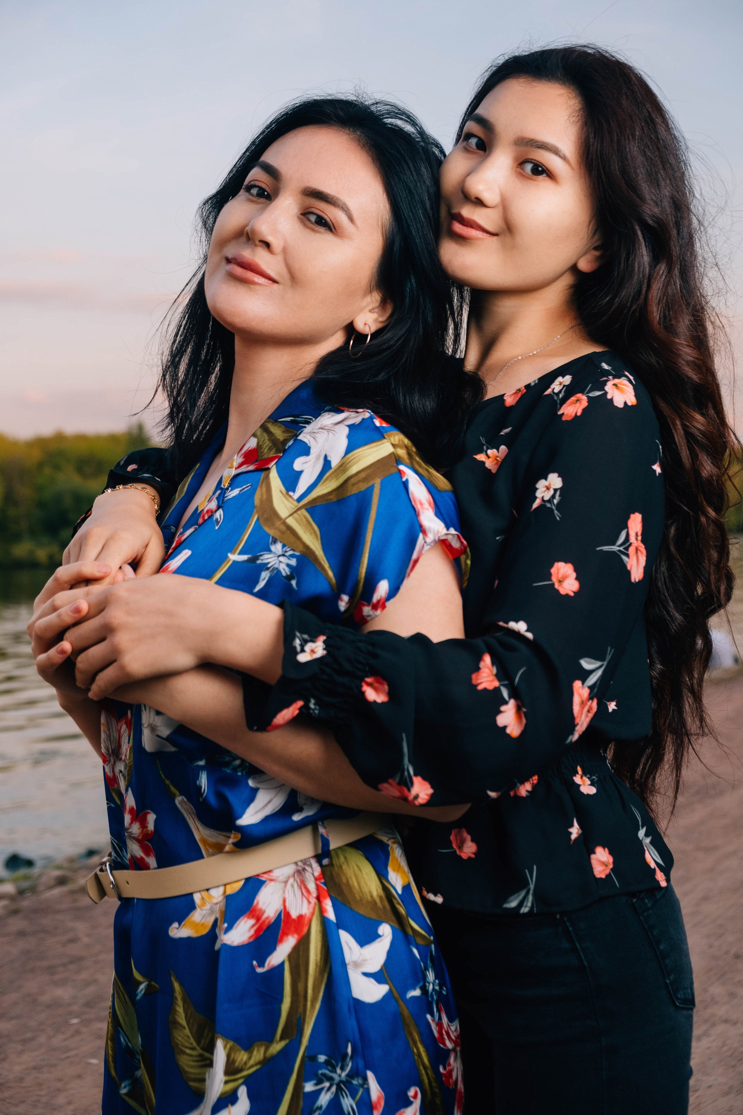 Портреты. Семейный и детский фотограф Бишкек Элина Суерова