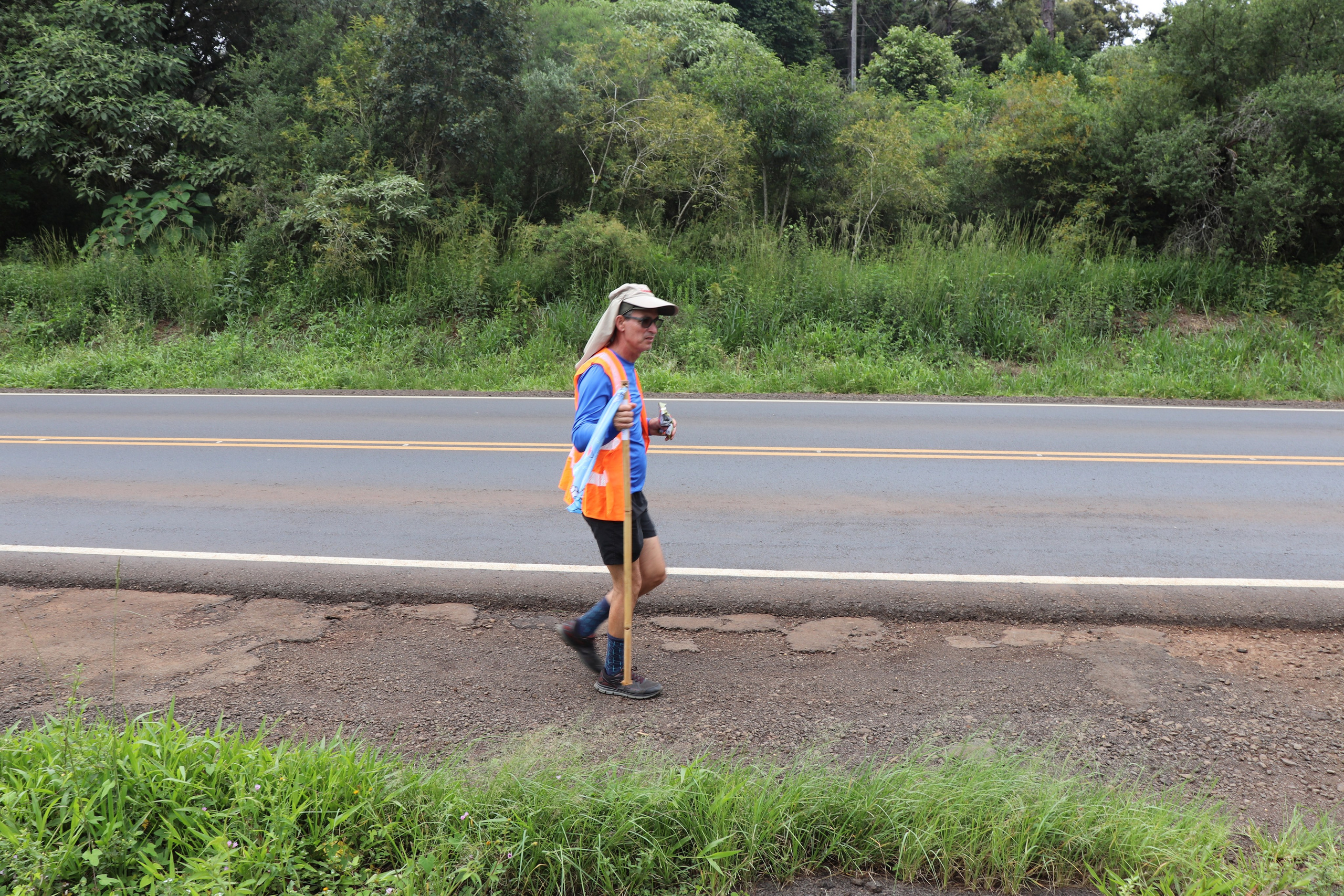 Peregrinação Nossa Senhora de Belém. Handa Produções