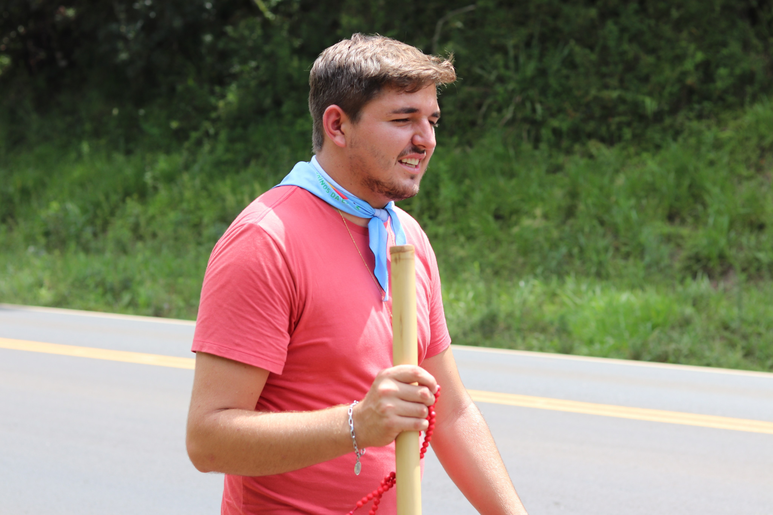 Peregrinação Nossa Senhora de Belém. Handa Produções
