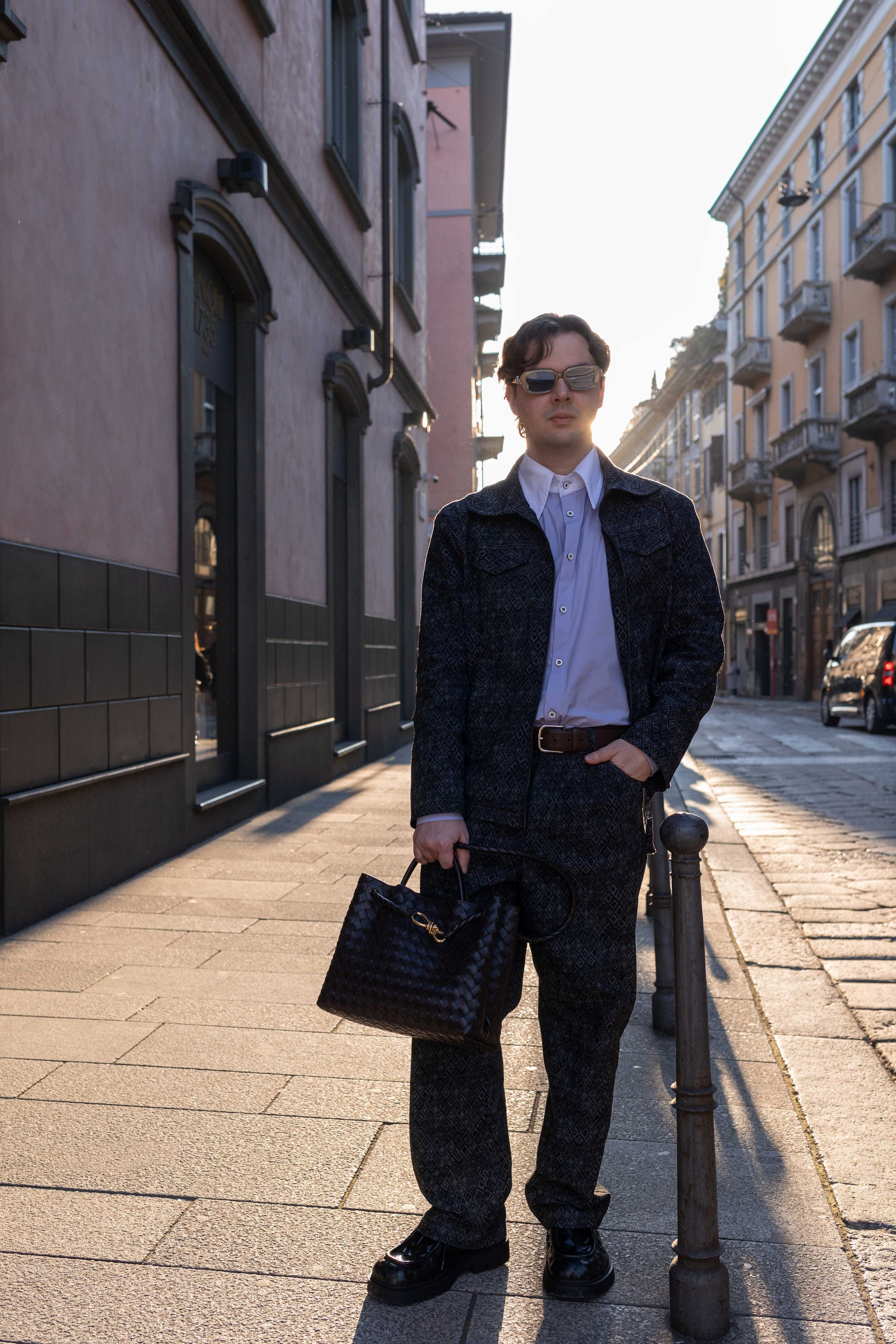 Yuri. Photographer in Milan |Mila Pro Photo