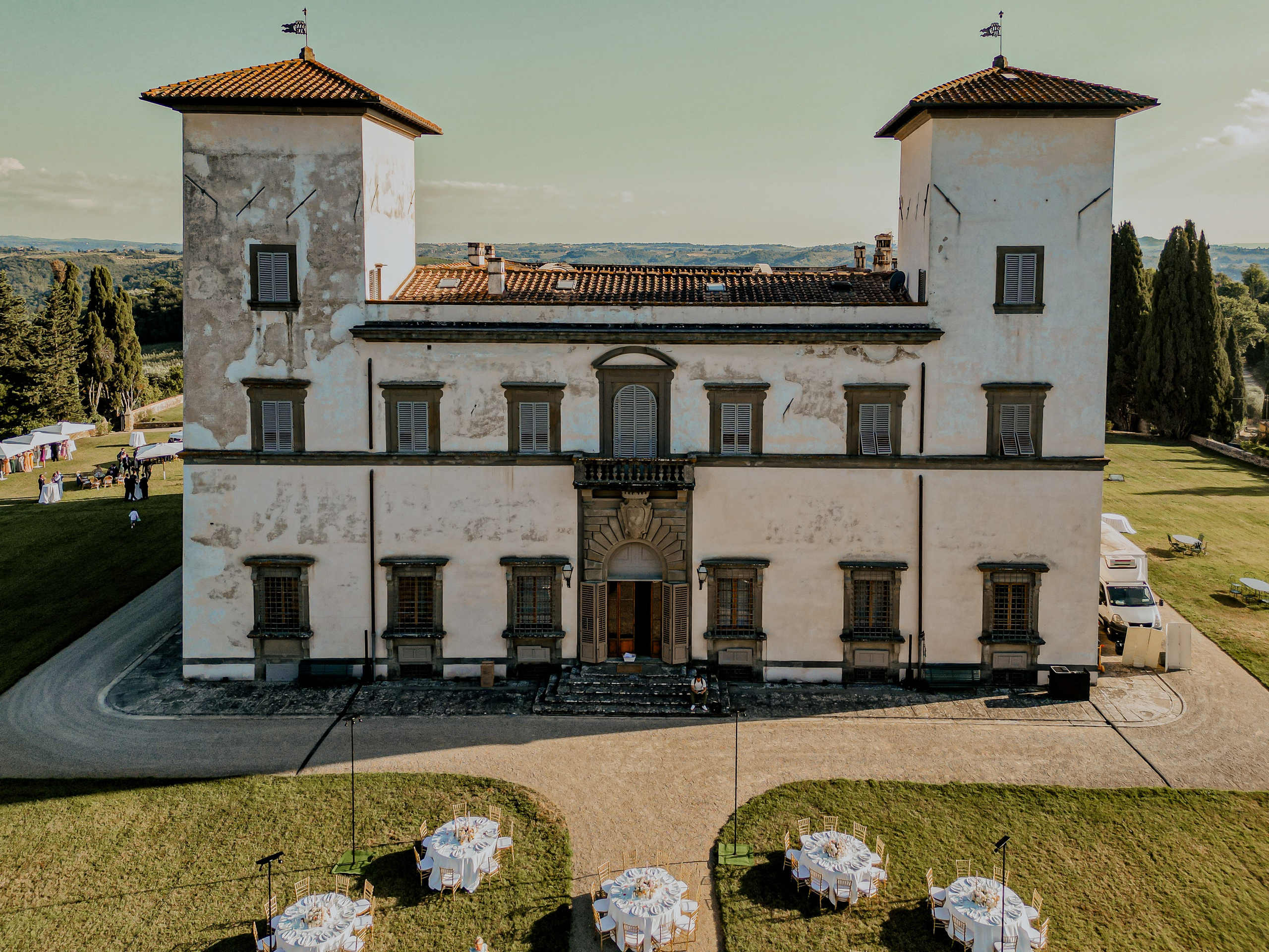 Portfolio. Wedding Photographer in Italy