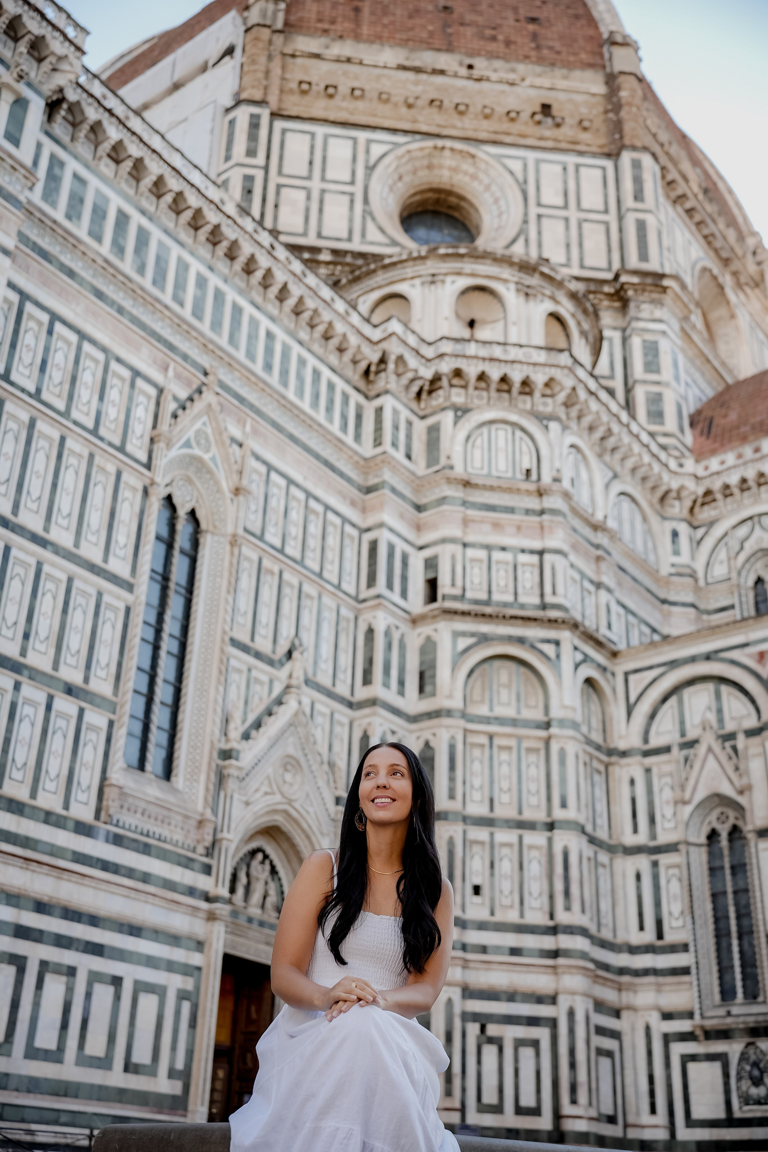 Stella & Family. Wedding Photographer in Italy