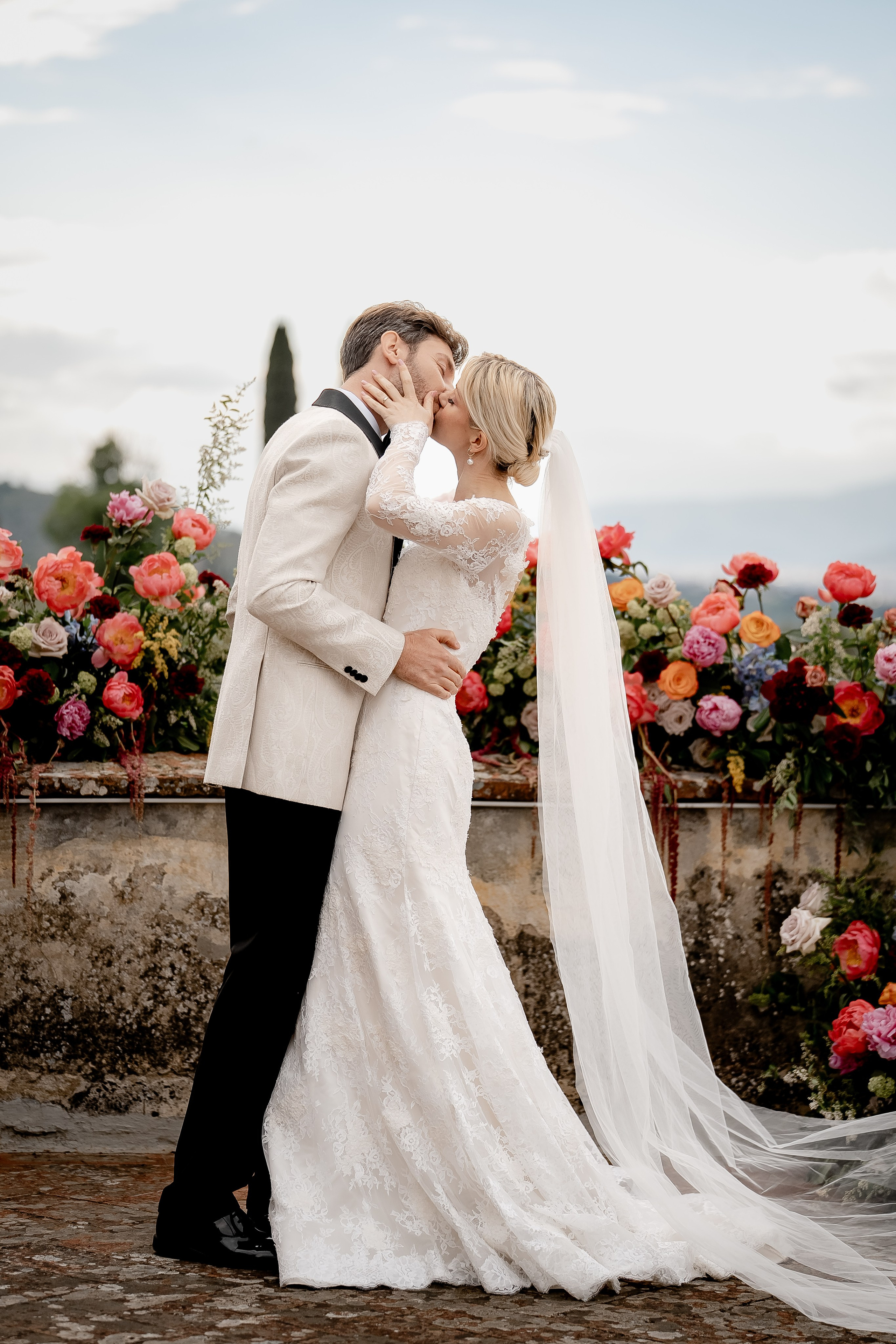 Portfolio. Wedding Photographer in Italy